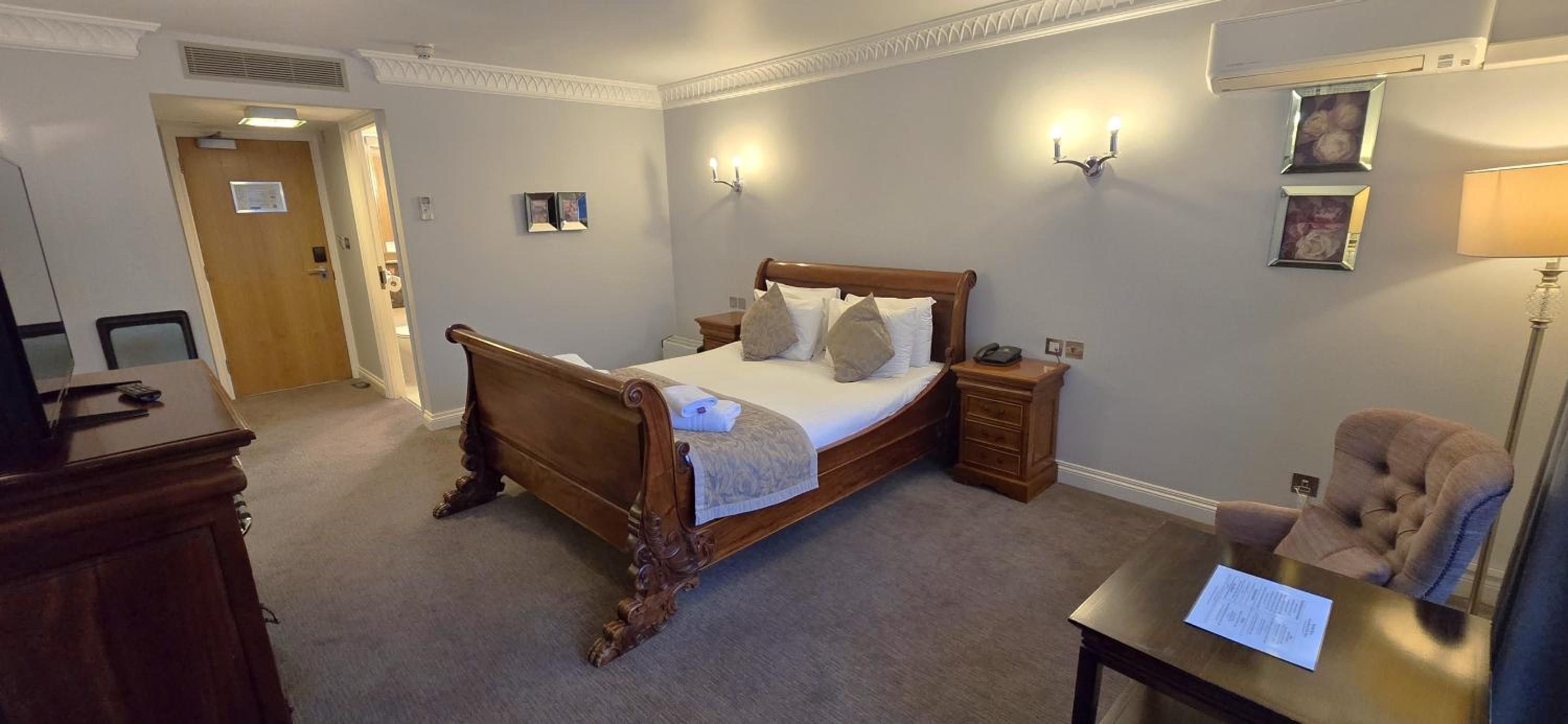 Superior Double Room photo 3