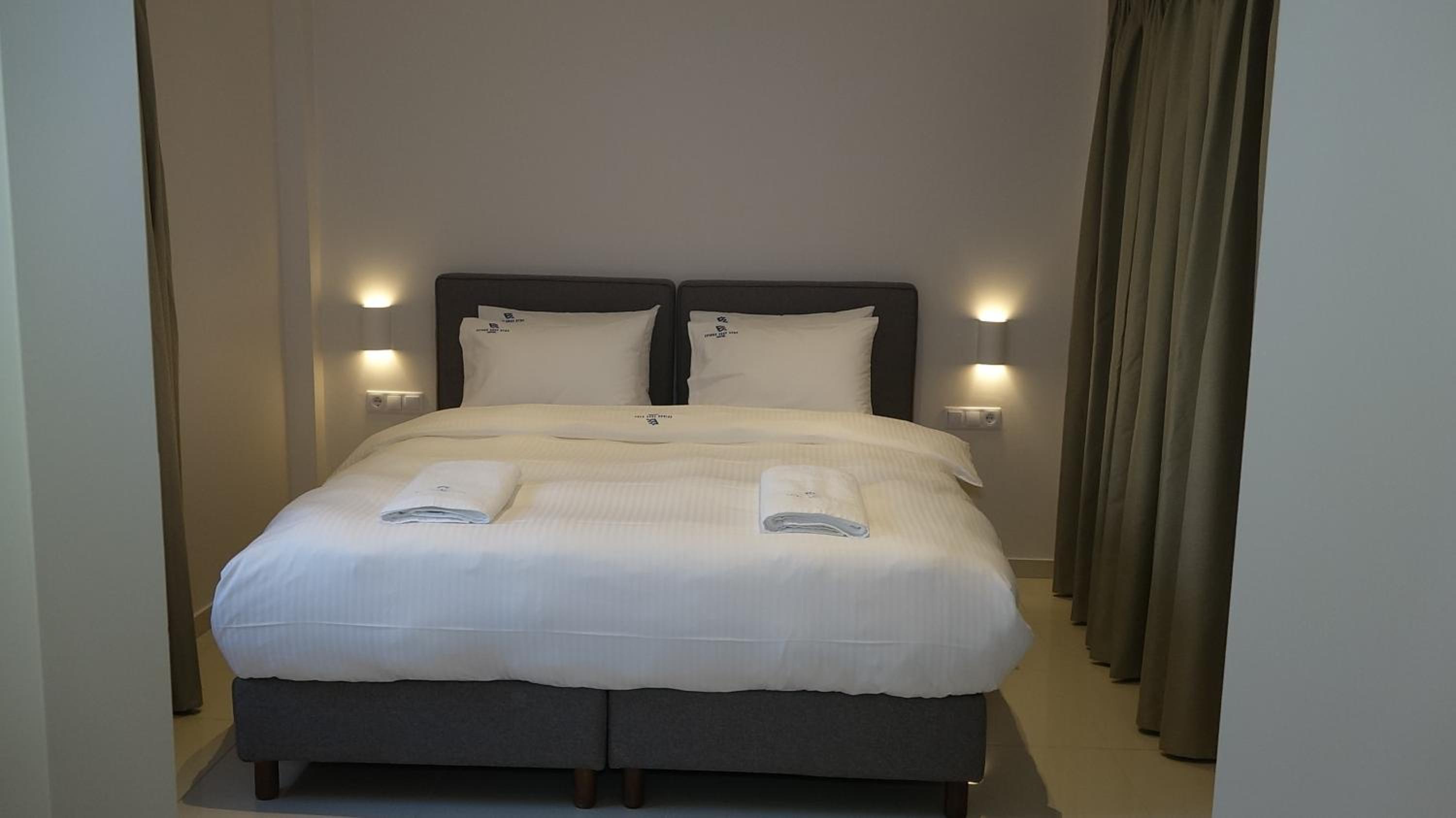 Deluxe Junior Suite photo 1