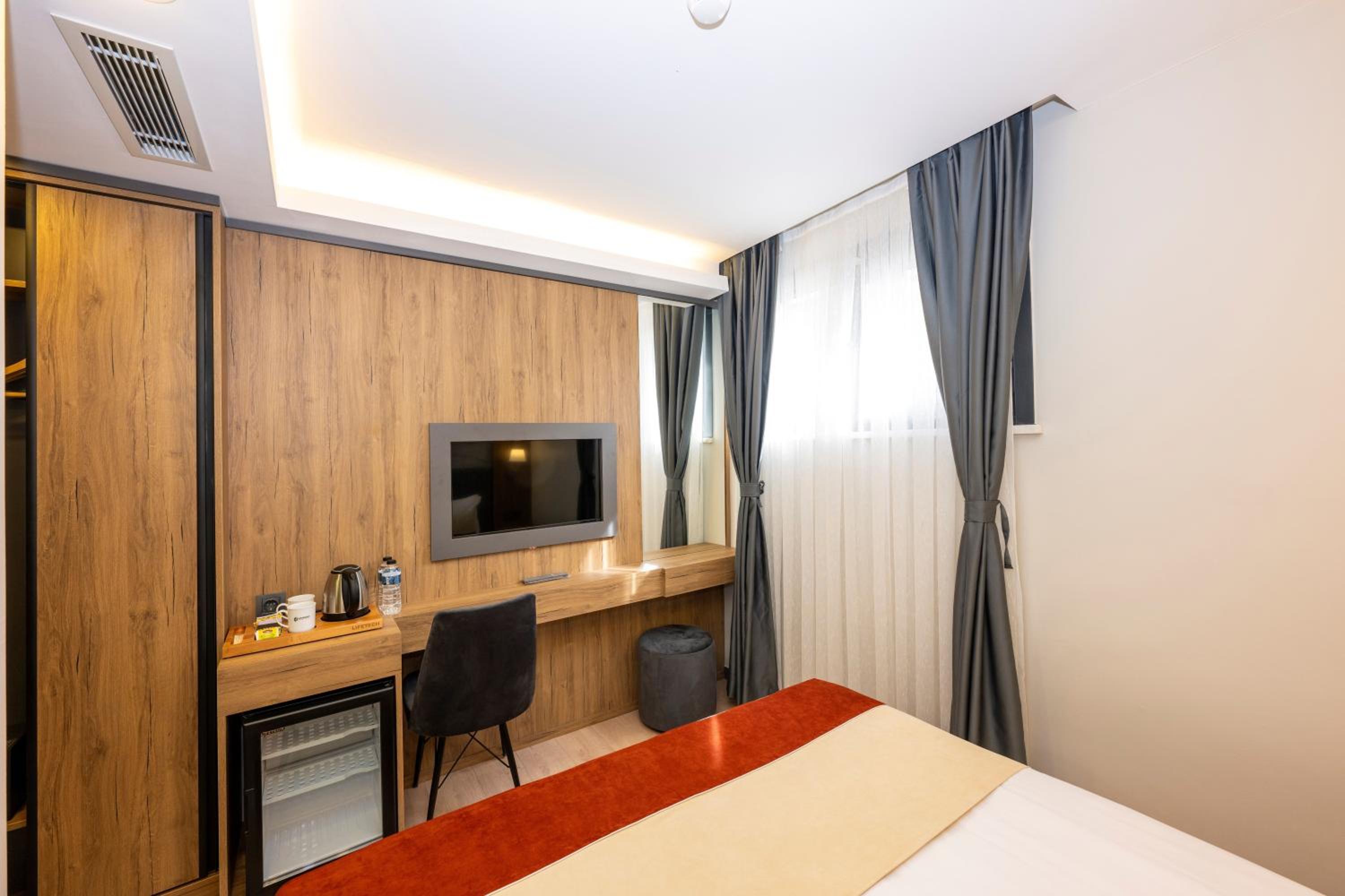 Double Room photo 3