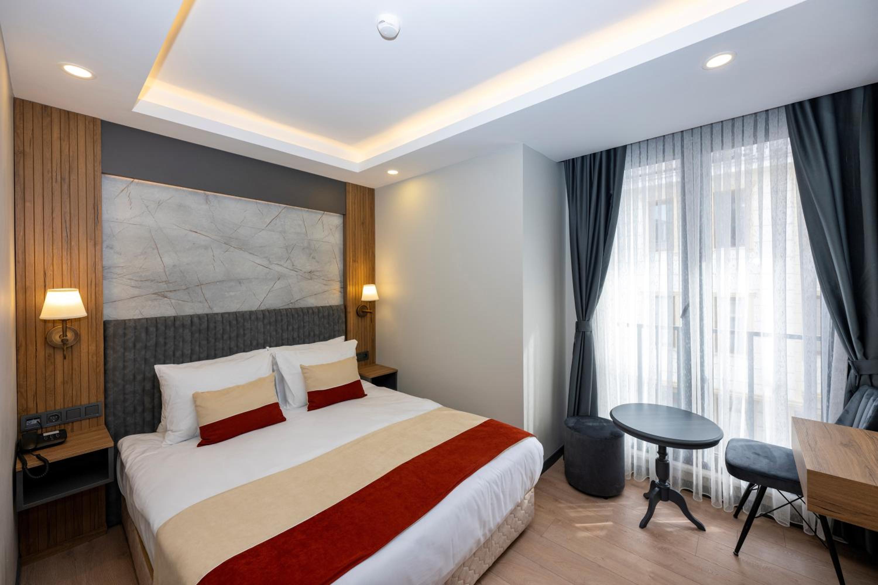 Double Room photo 2