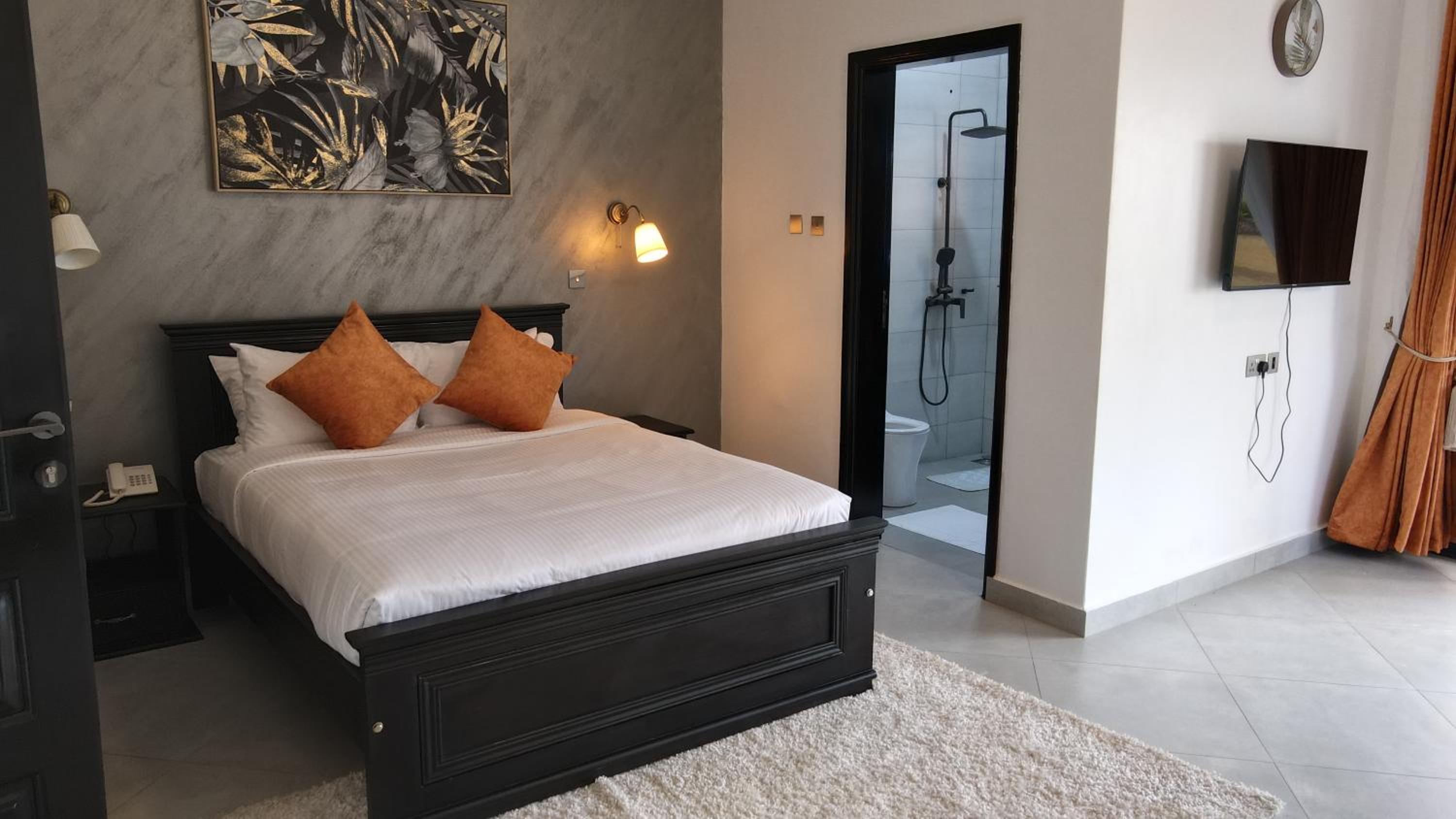 Single Room photo 1