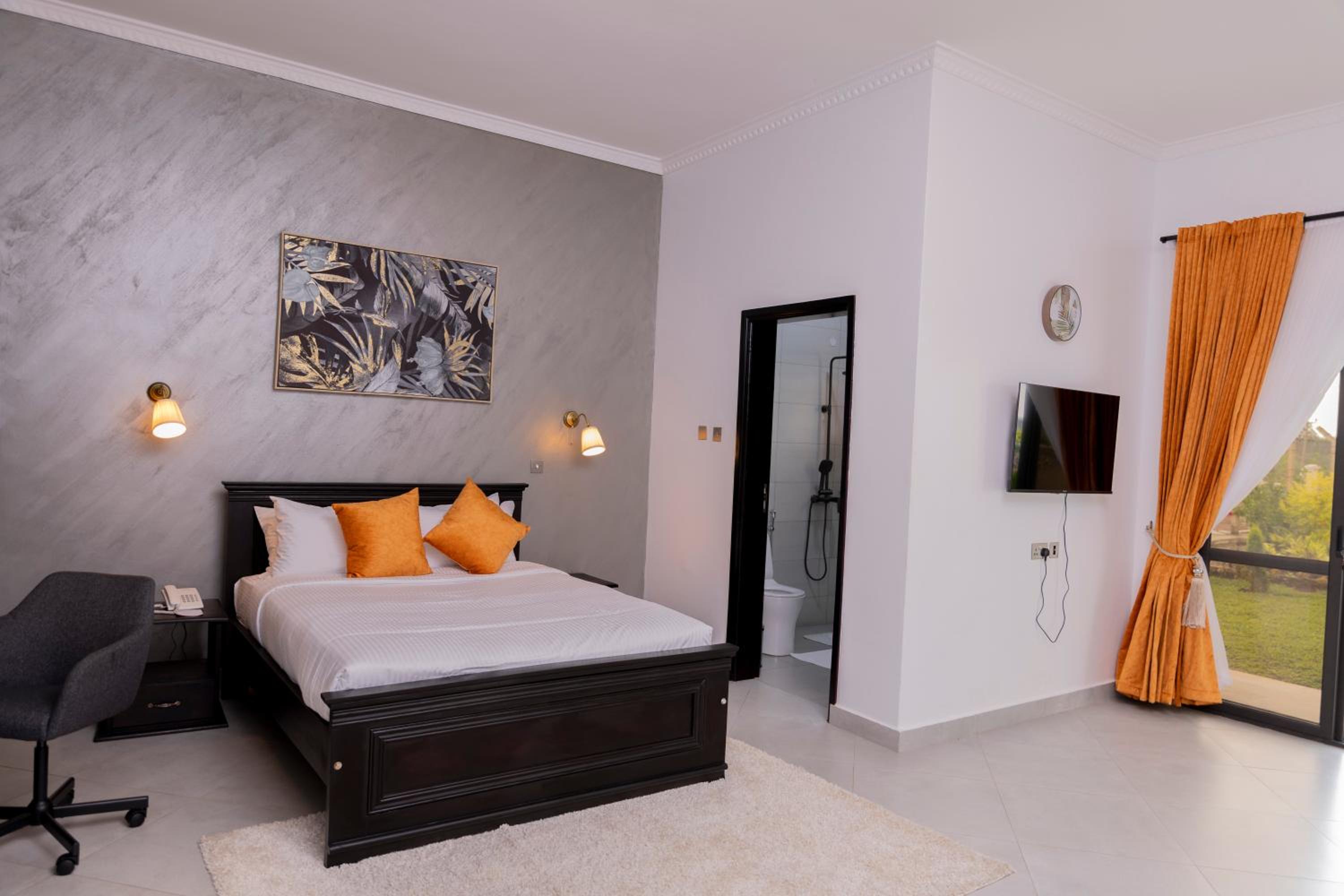 Single Room photo 3