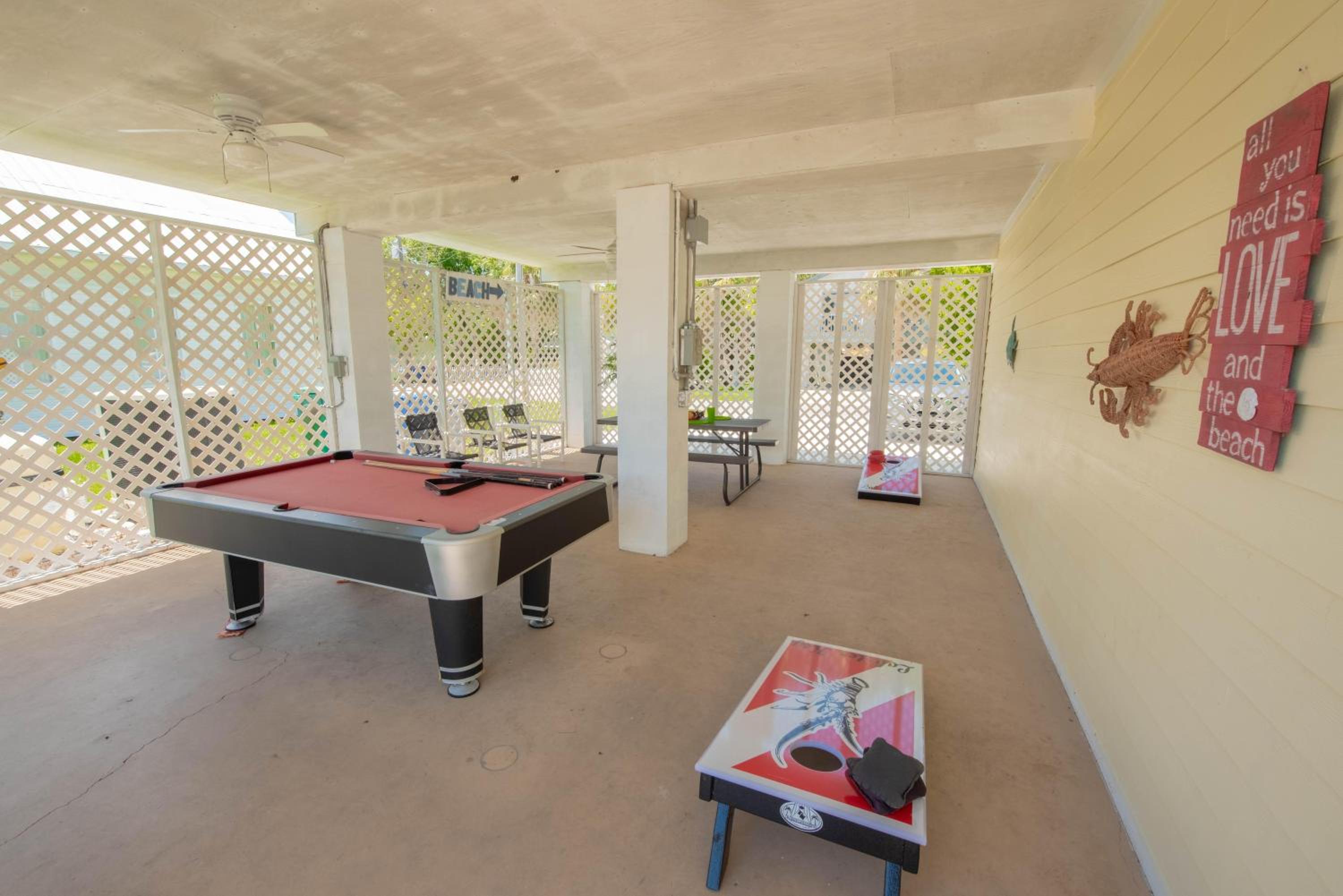Three-Bedroom Holiday Home  photo 3