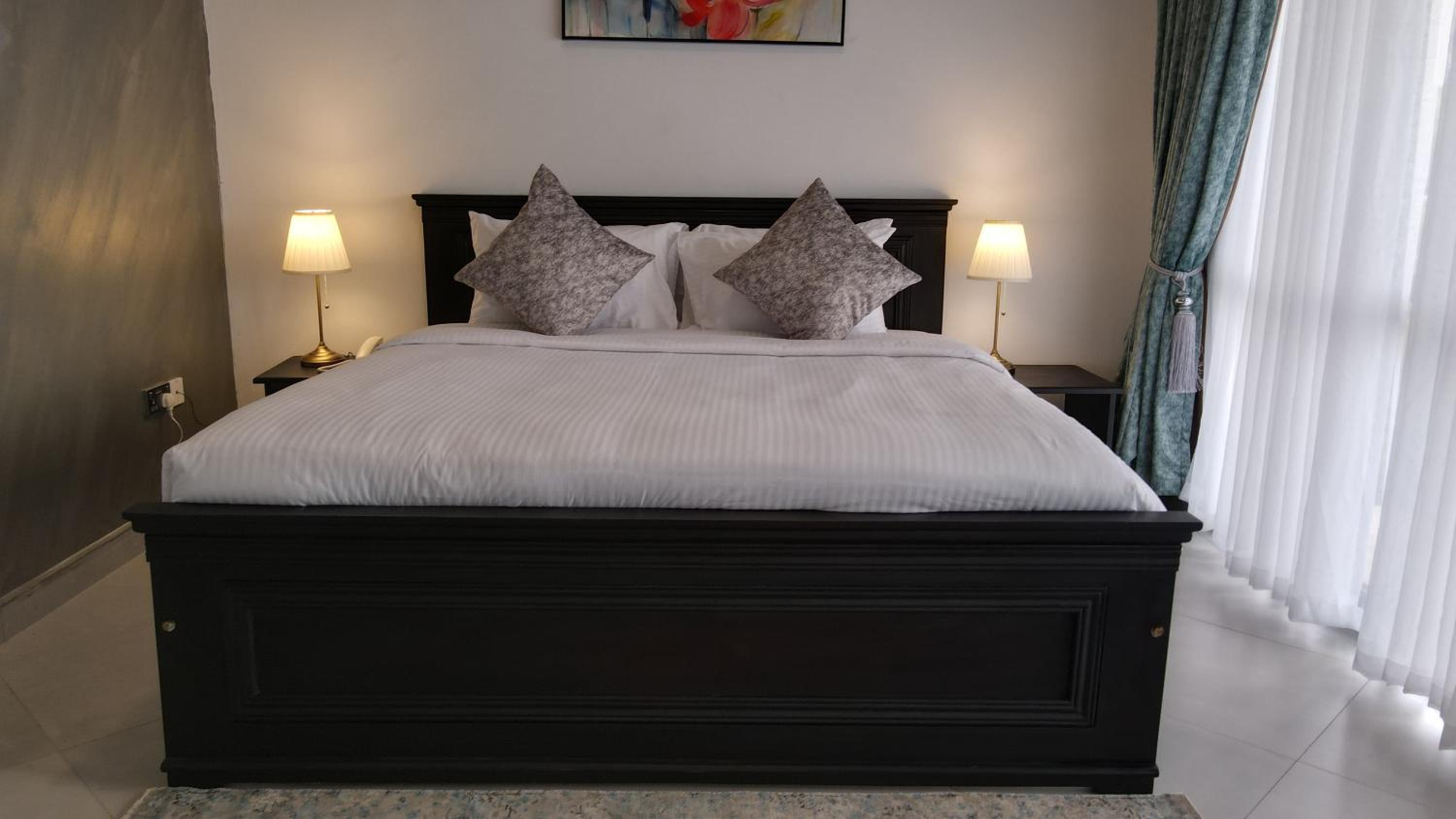 Double Room photo 2