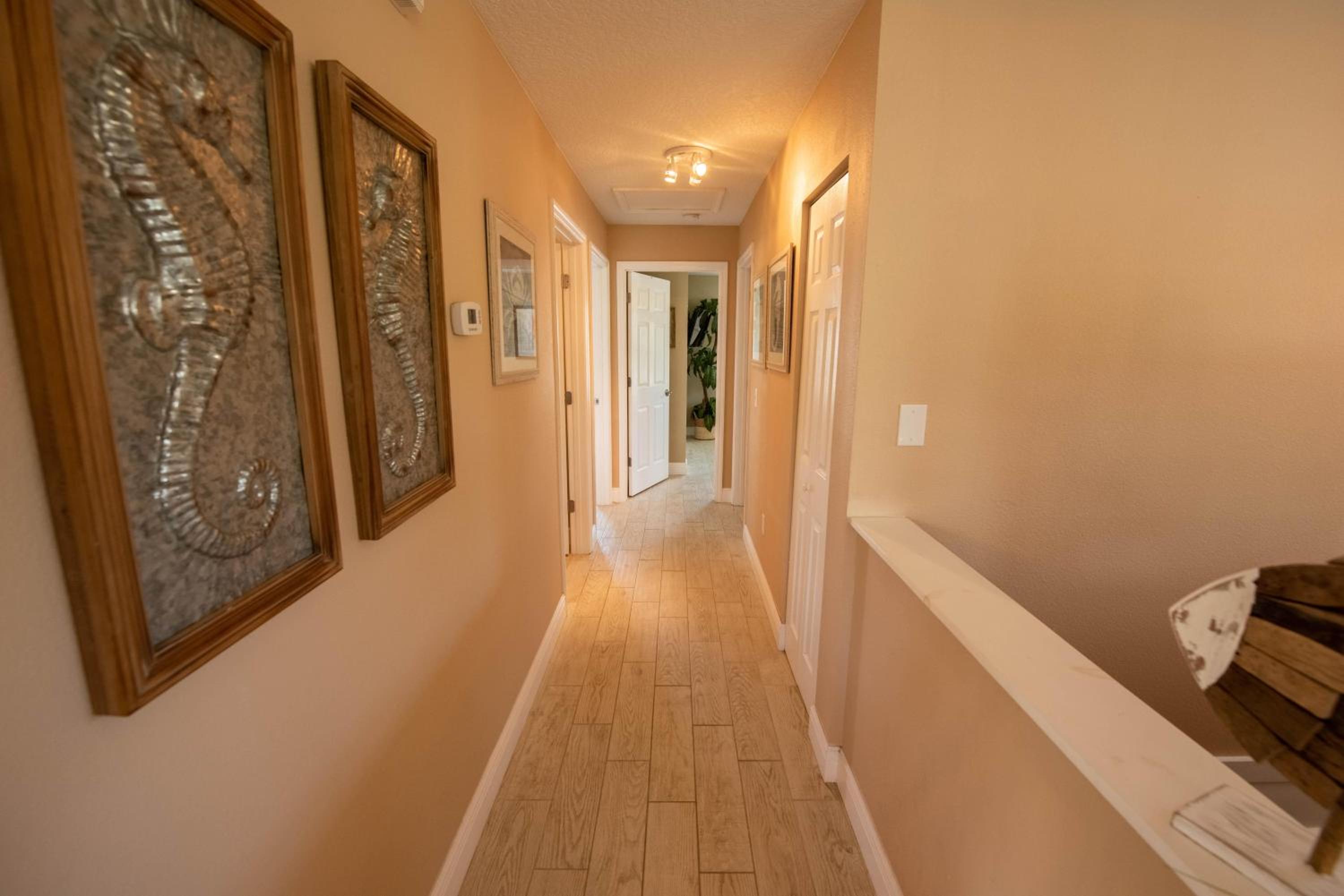Three-Bedroom House photo 3