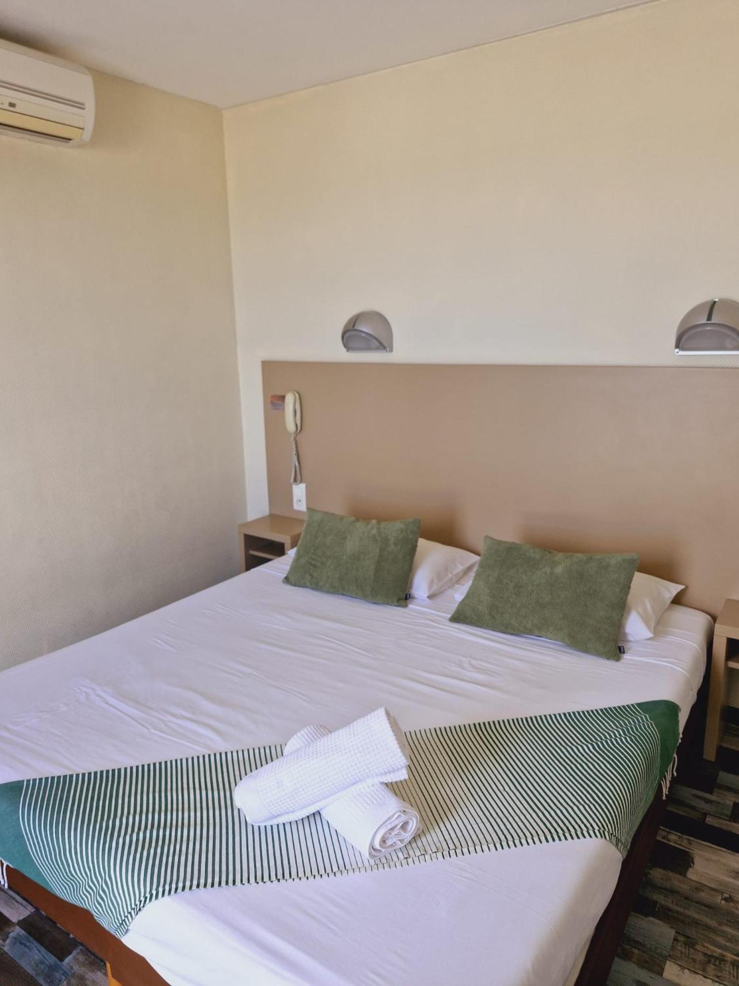 Double Room with Balcony photo 2