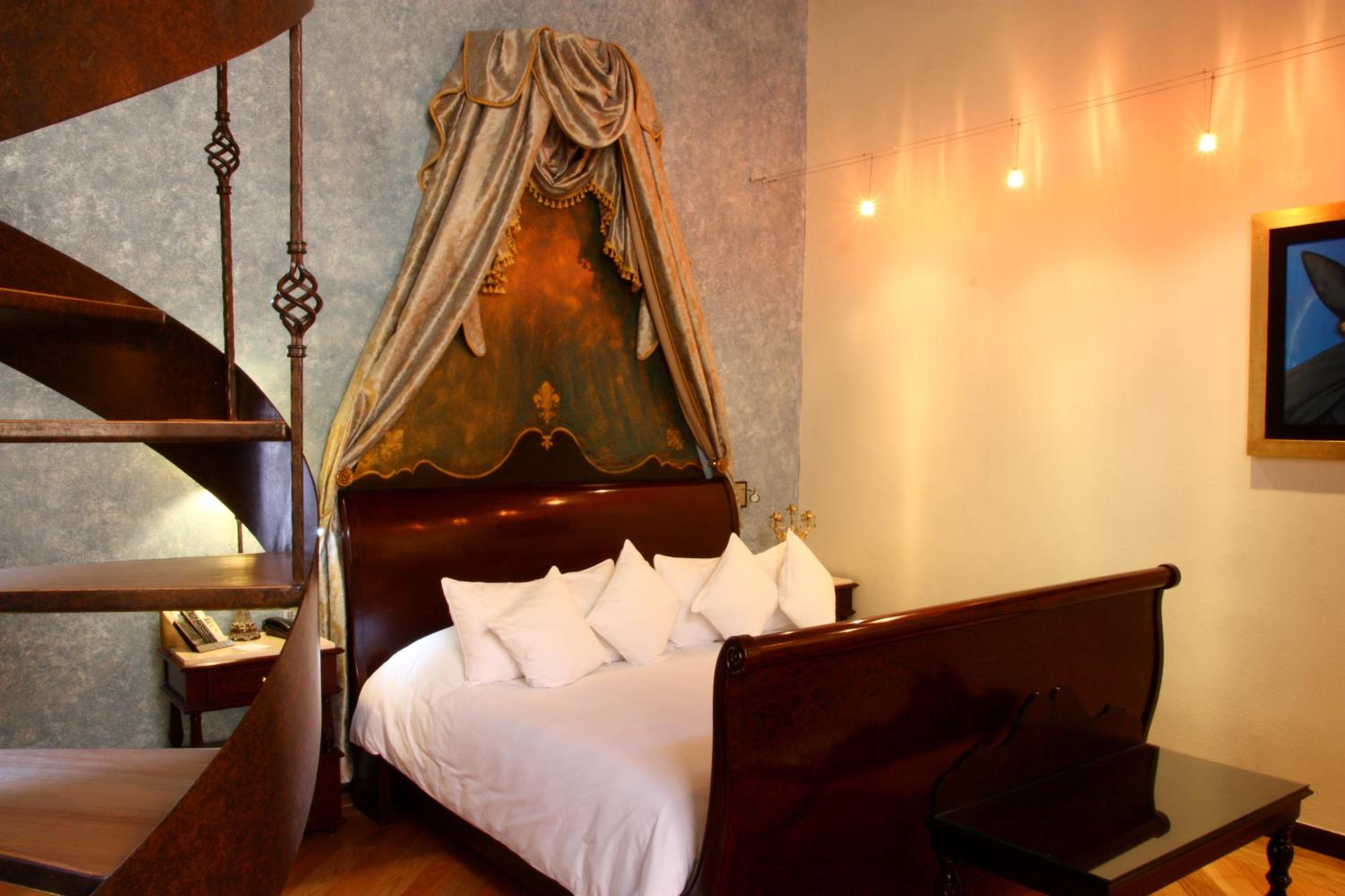 Grand Suite