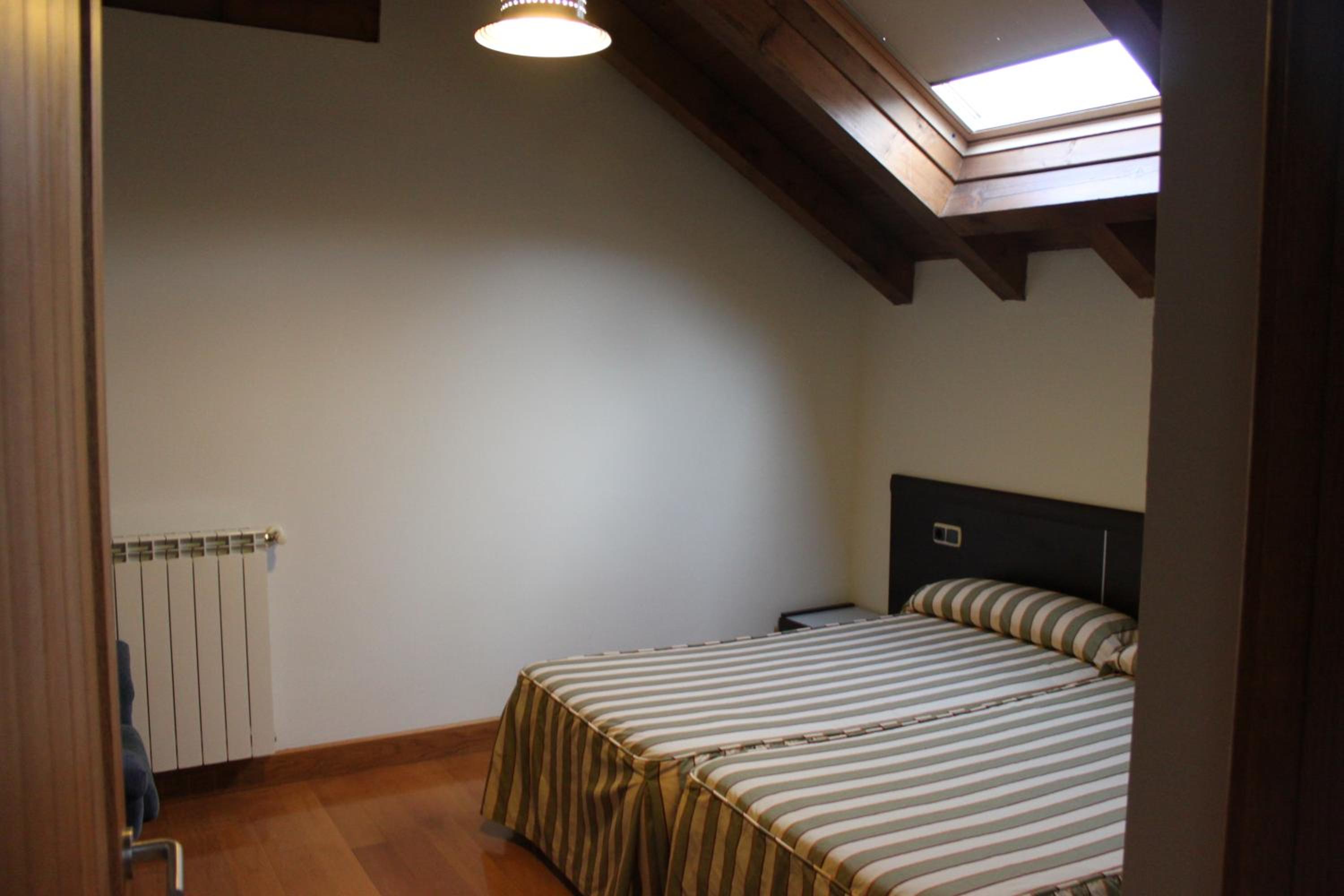 Duplex Apartment