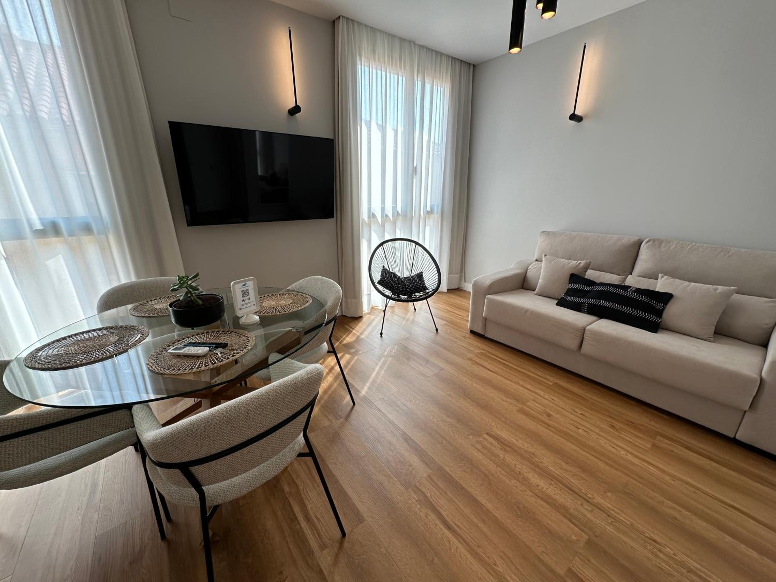 Apartamento Dúplex