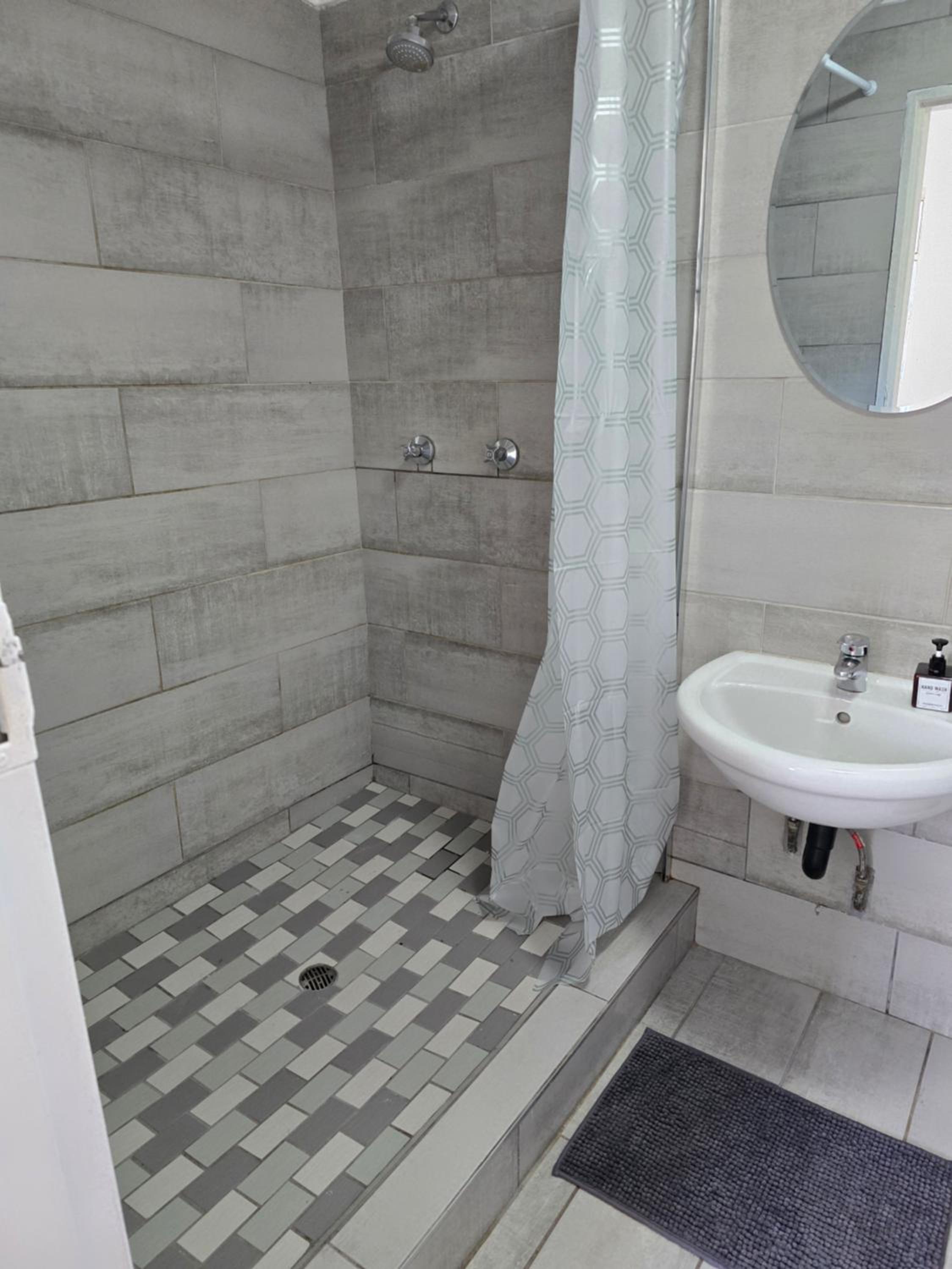Executive Apartment