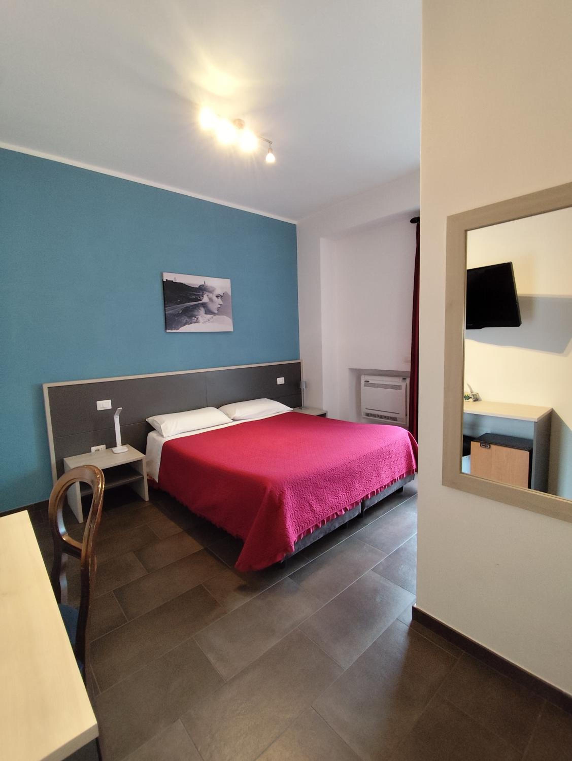 Deluxe Room photo 1