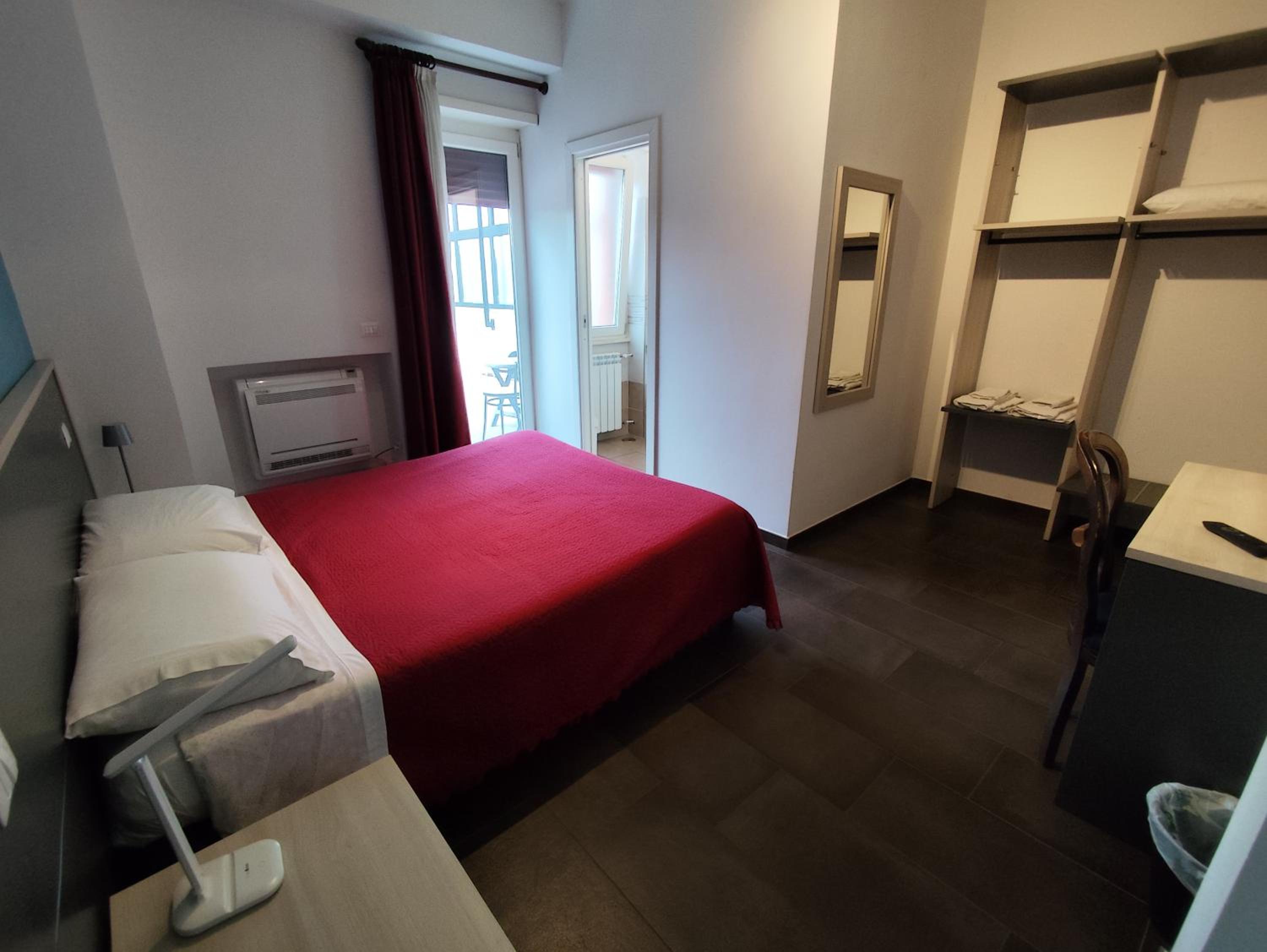 Deluxe Room photo 2