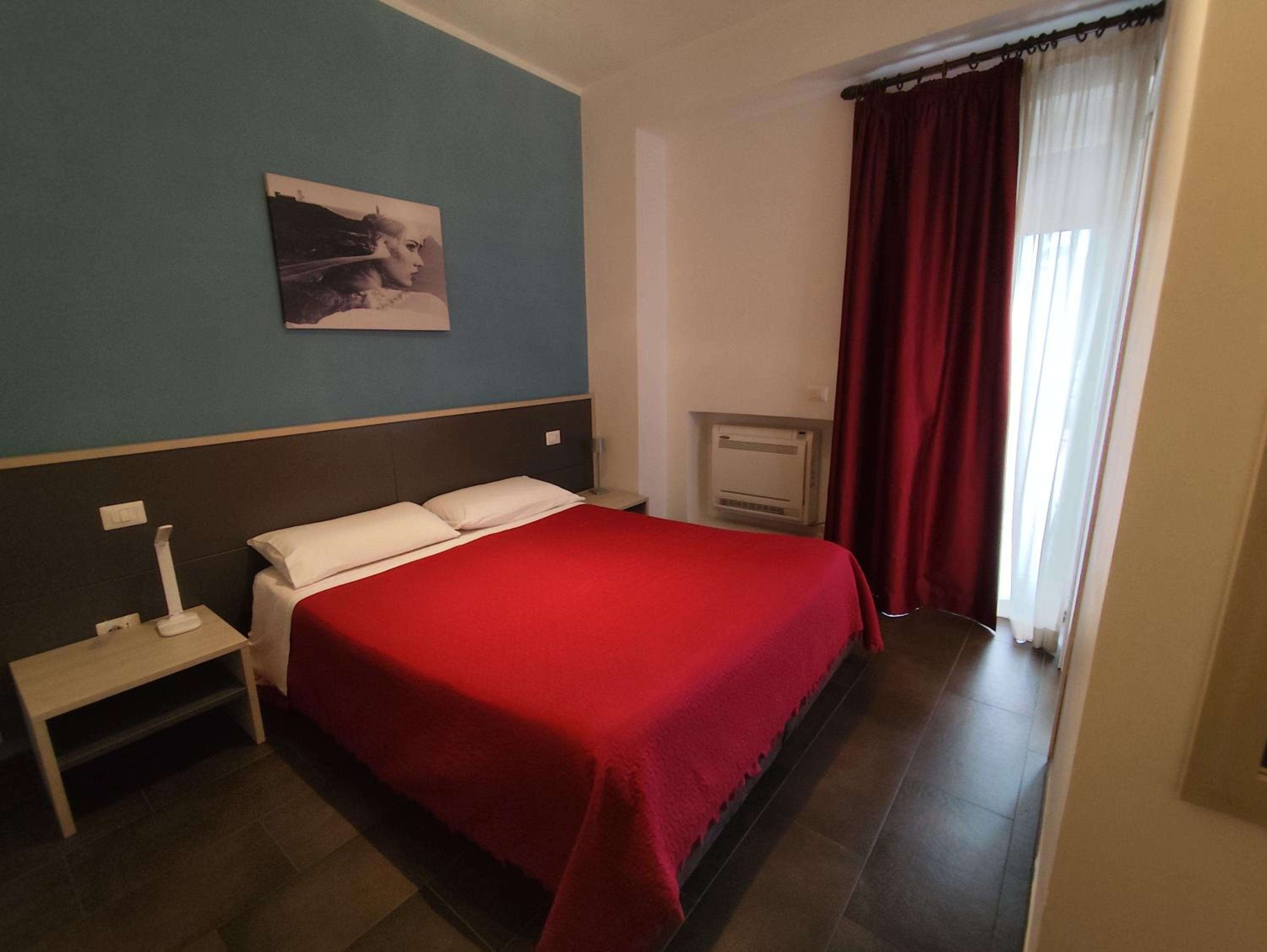 Deluxe Room photo 1