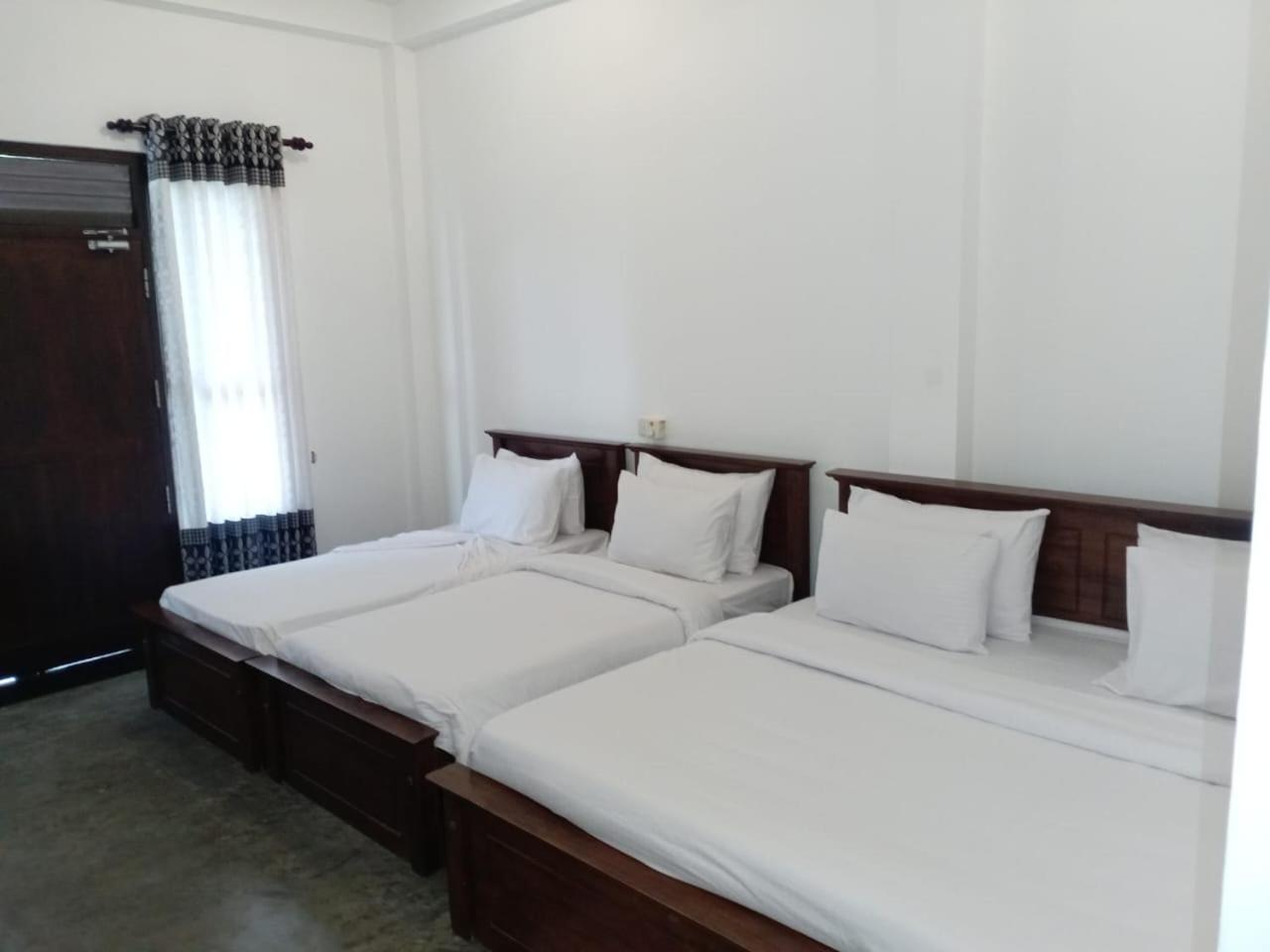 Deluxe Quadruple Room photo 2
