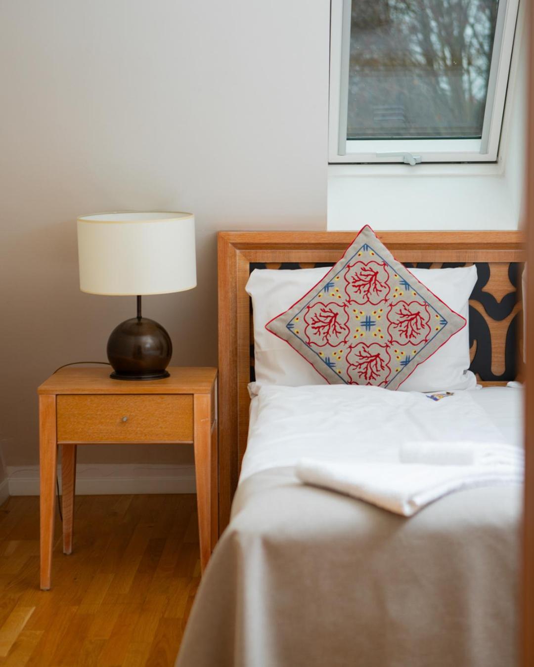 Economy Double Room photo 1