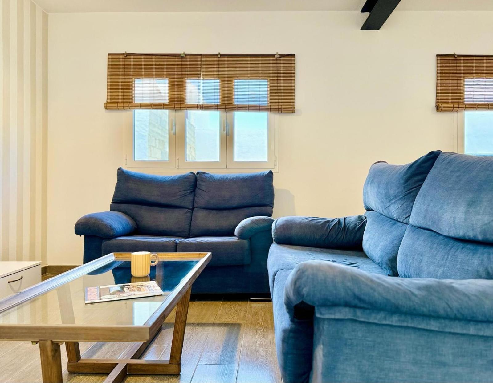 Apartment with Sea View photo 3