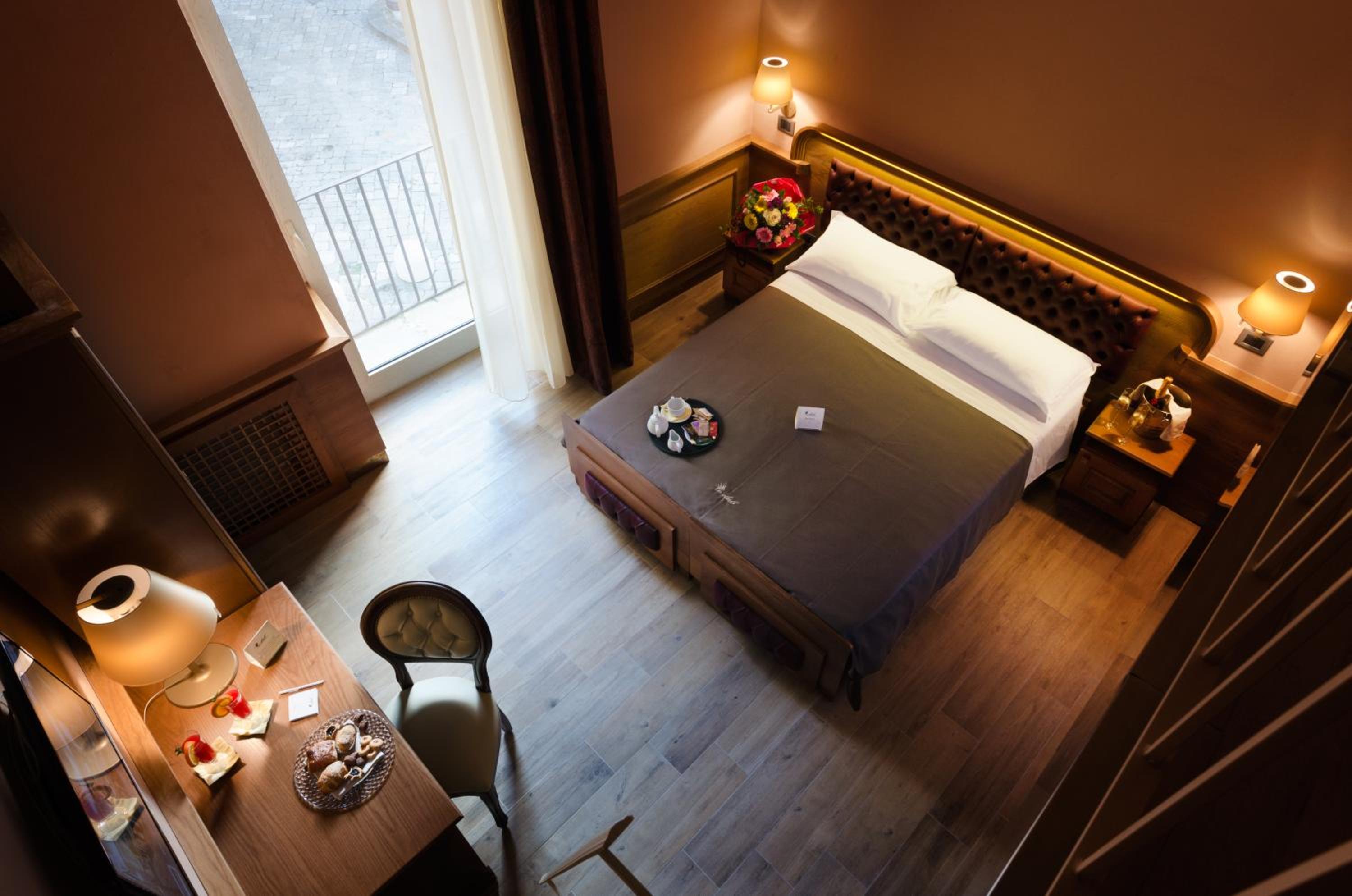 Executive Double or Twin Room photo 3