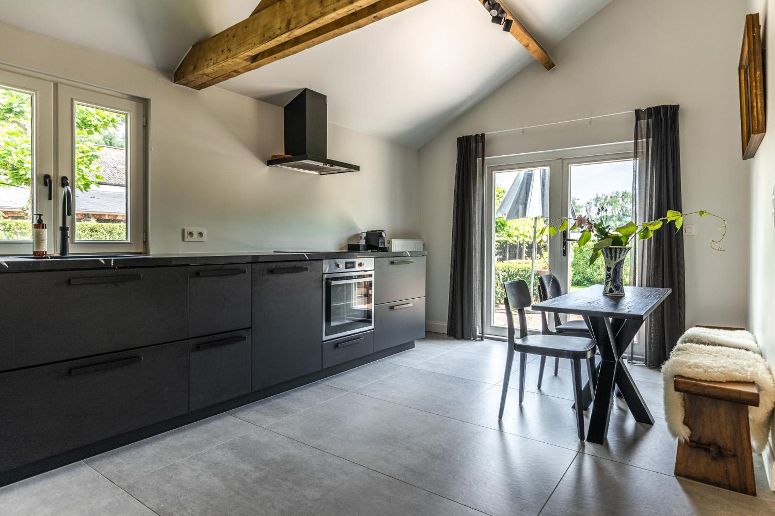 Three-Bedroom Vacation Home