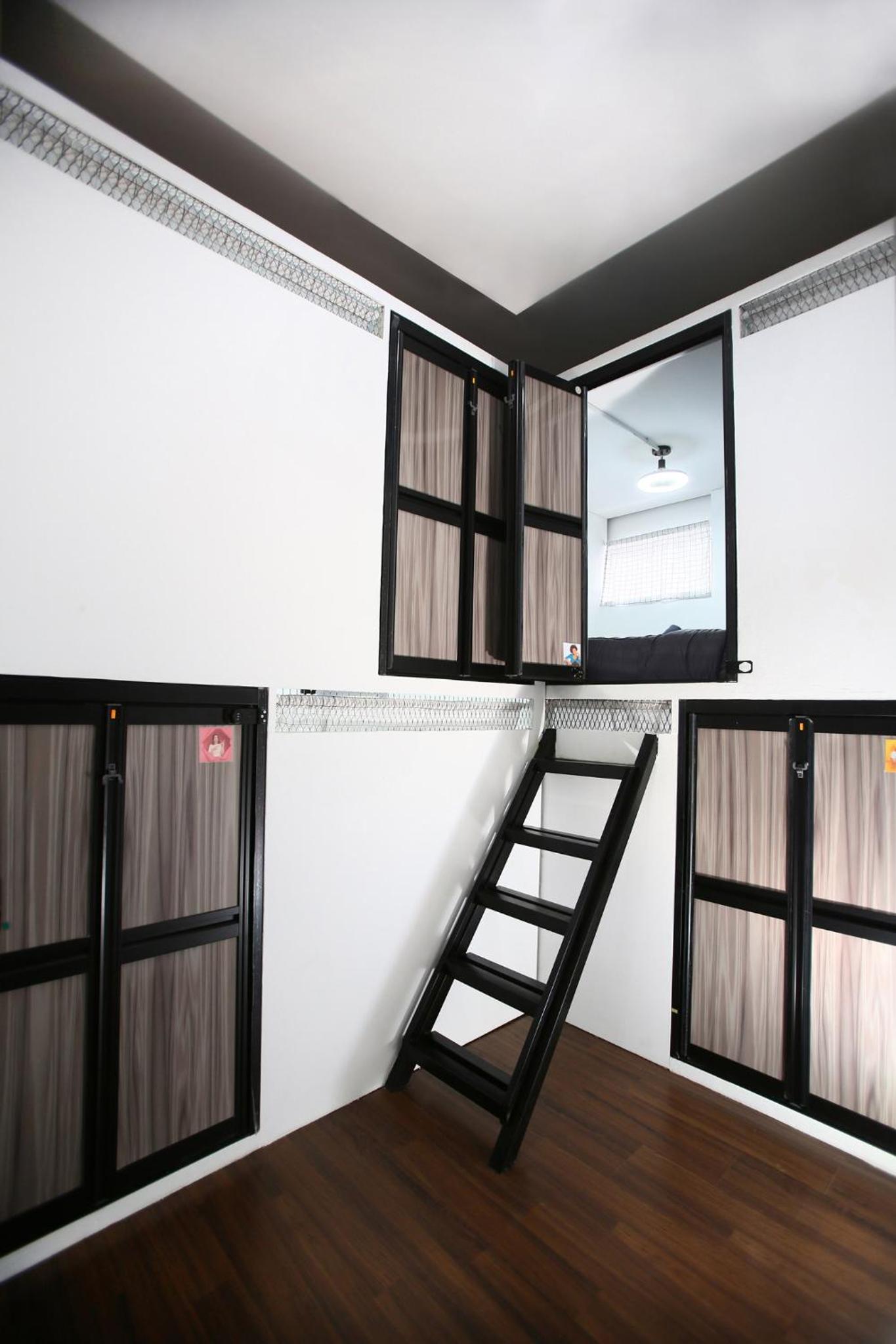 Budget Double Room photo 3