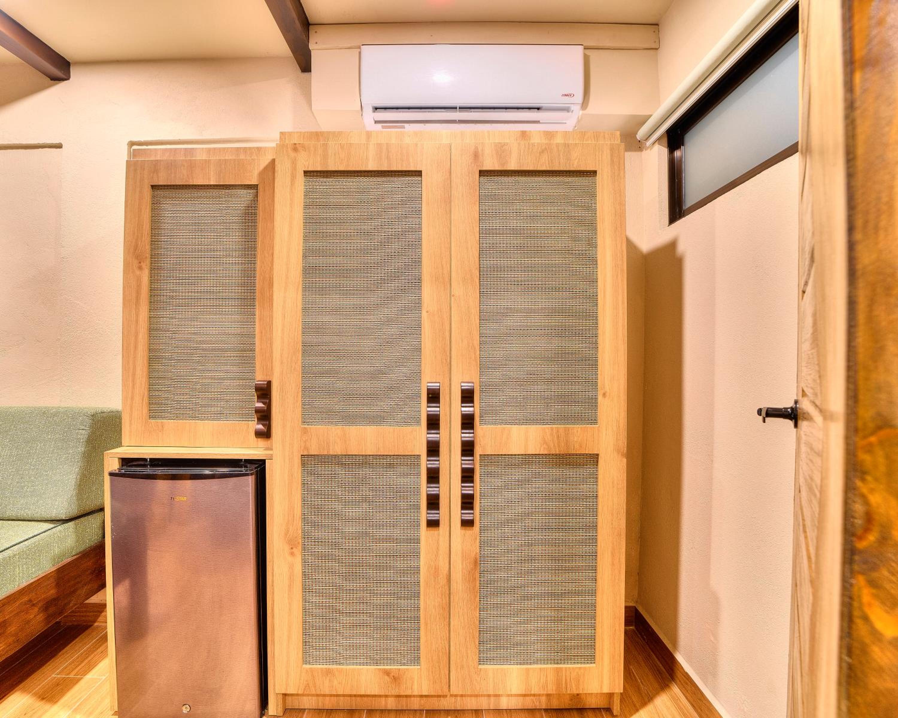 Superior Quadruple Room