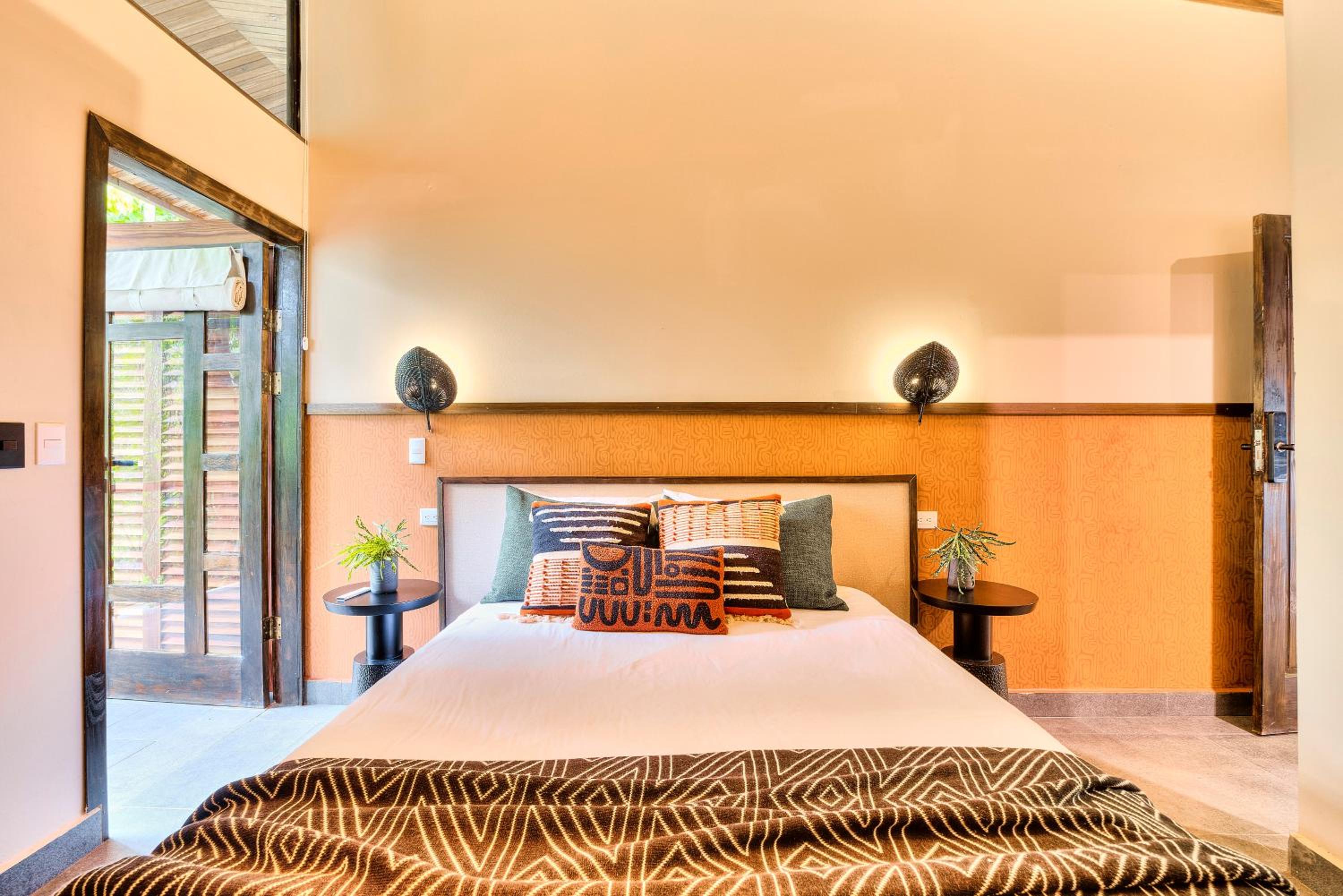 Deluxe Triple Room photo 3