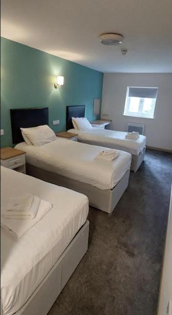 Triple Room photo 3