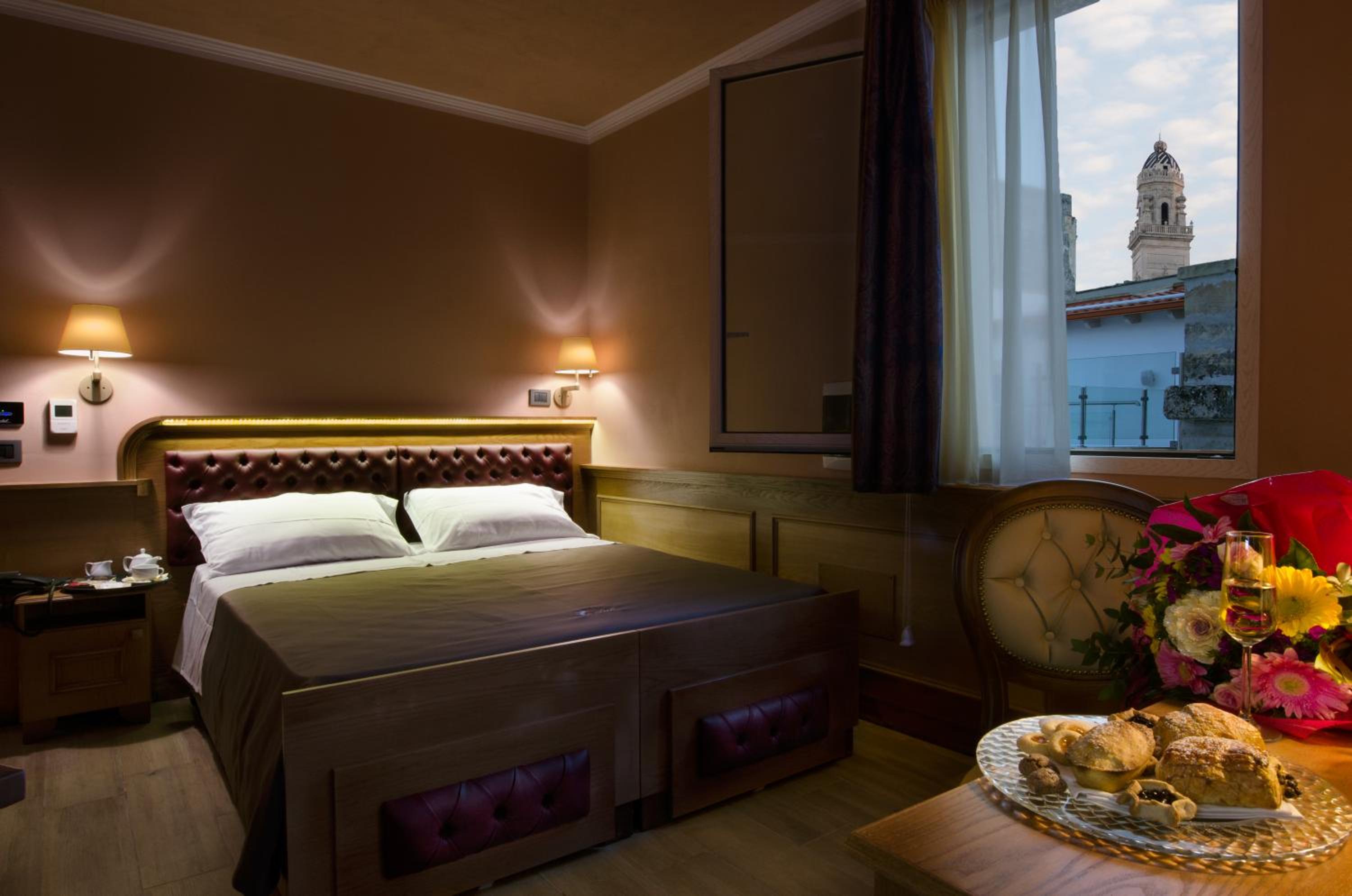 Executive Double or Twin Room photo 3