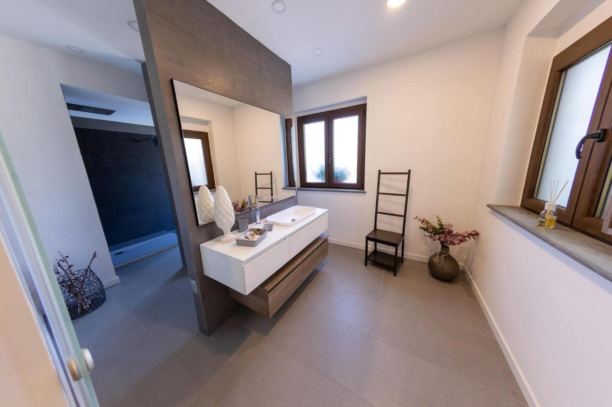 Premium Quadruple Room photo 2
