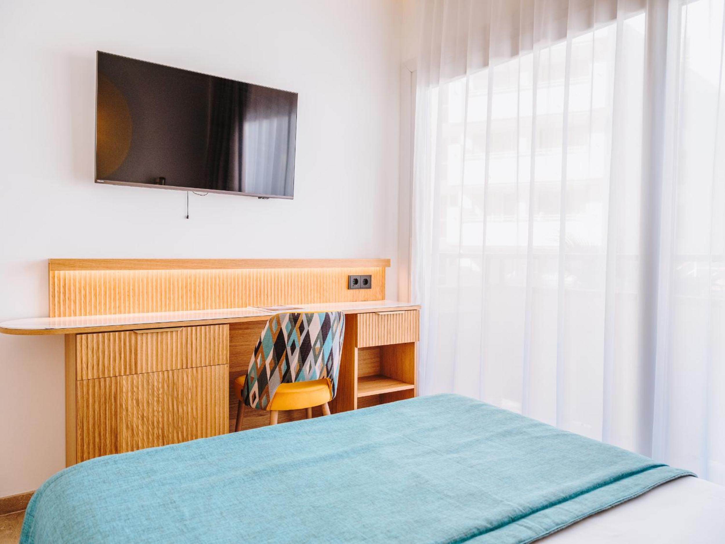 Superior Single Room  photo 2