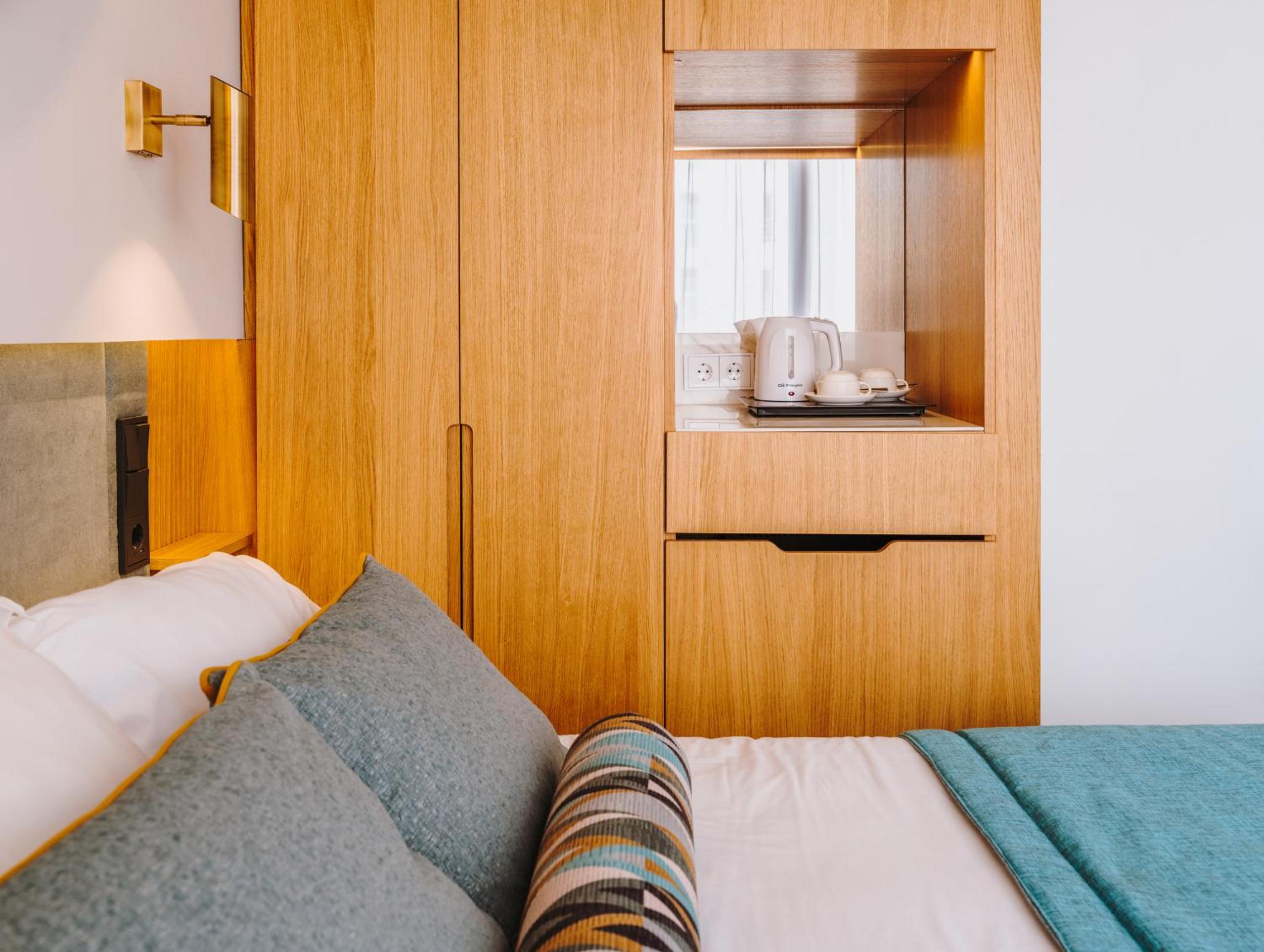 Superior Single Room  photo 3