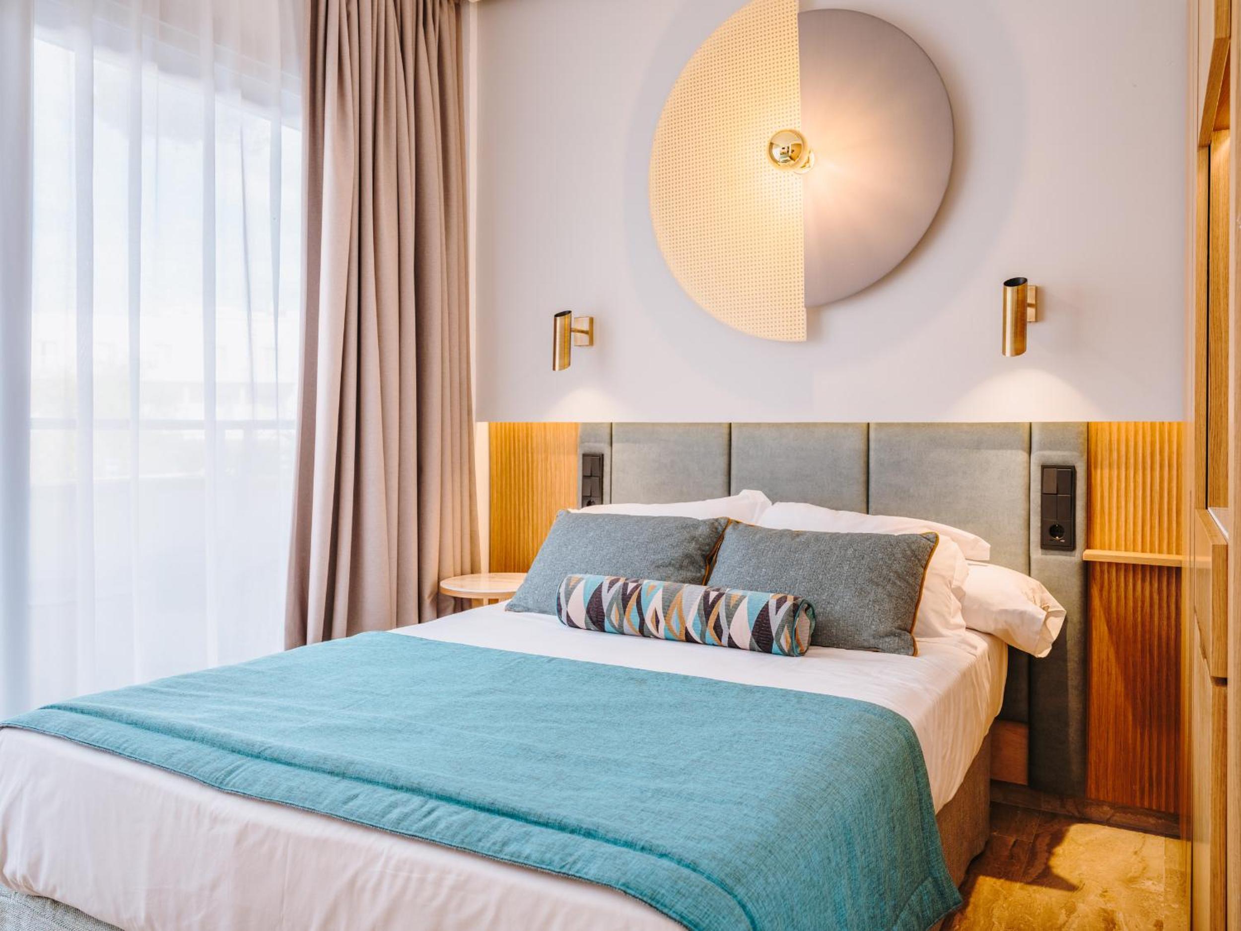 Superior Single Room
