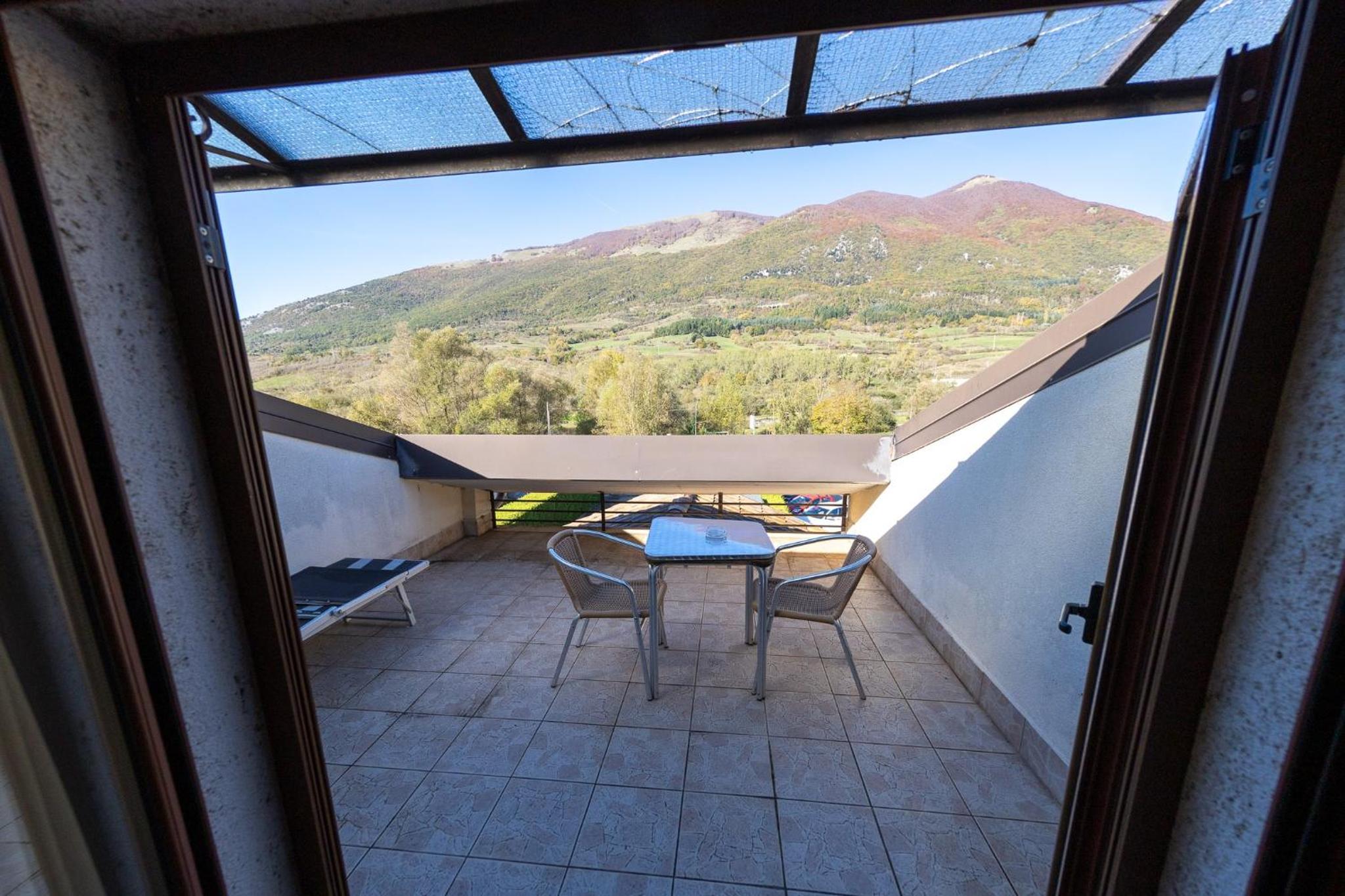 Double Room with Balcony photo 1