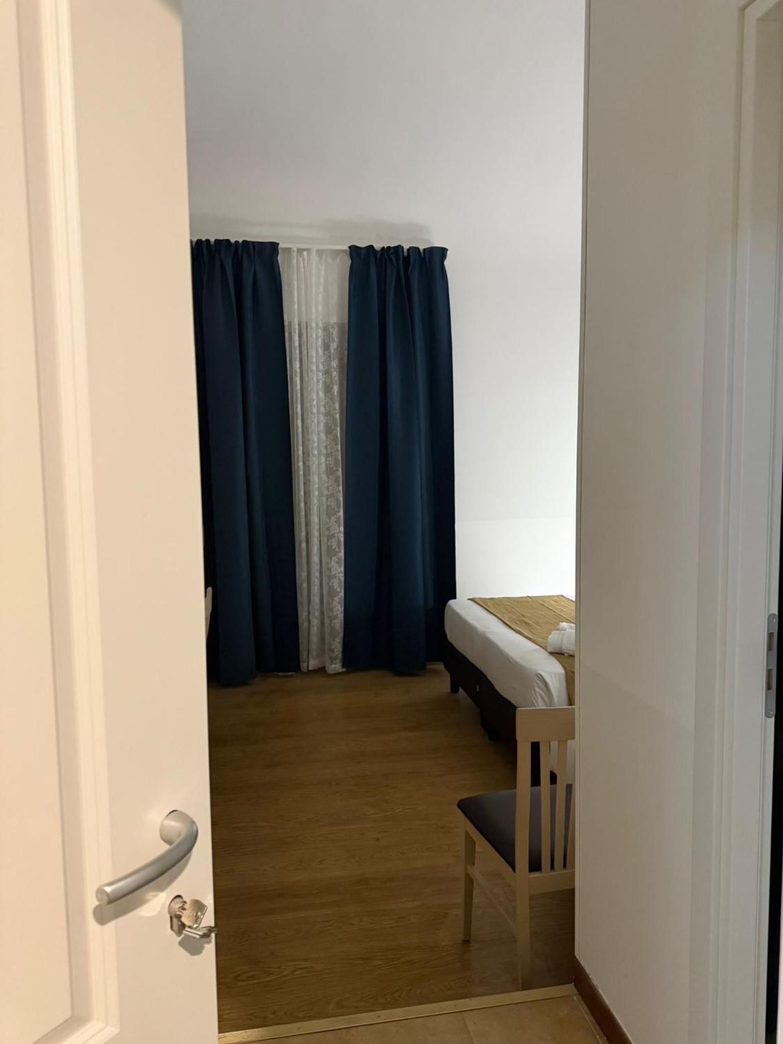 Comfort Triple Room photo 1