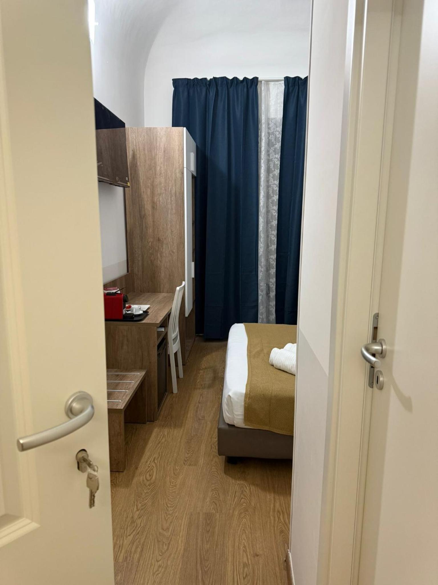 Double Room photo 3