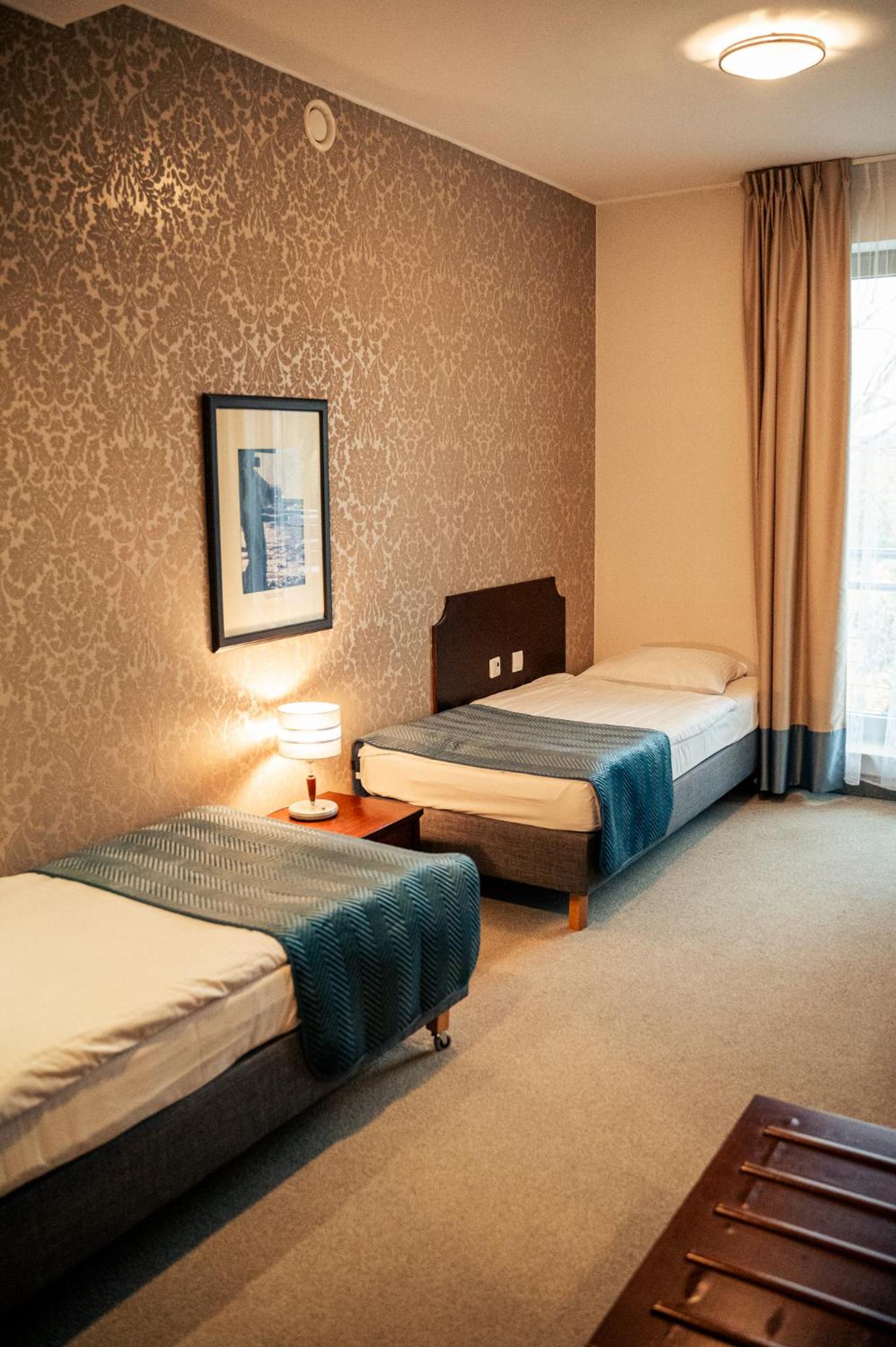 Hotel Kuracyjny Spa & Wellness, Billede 2