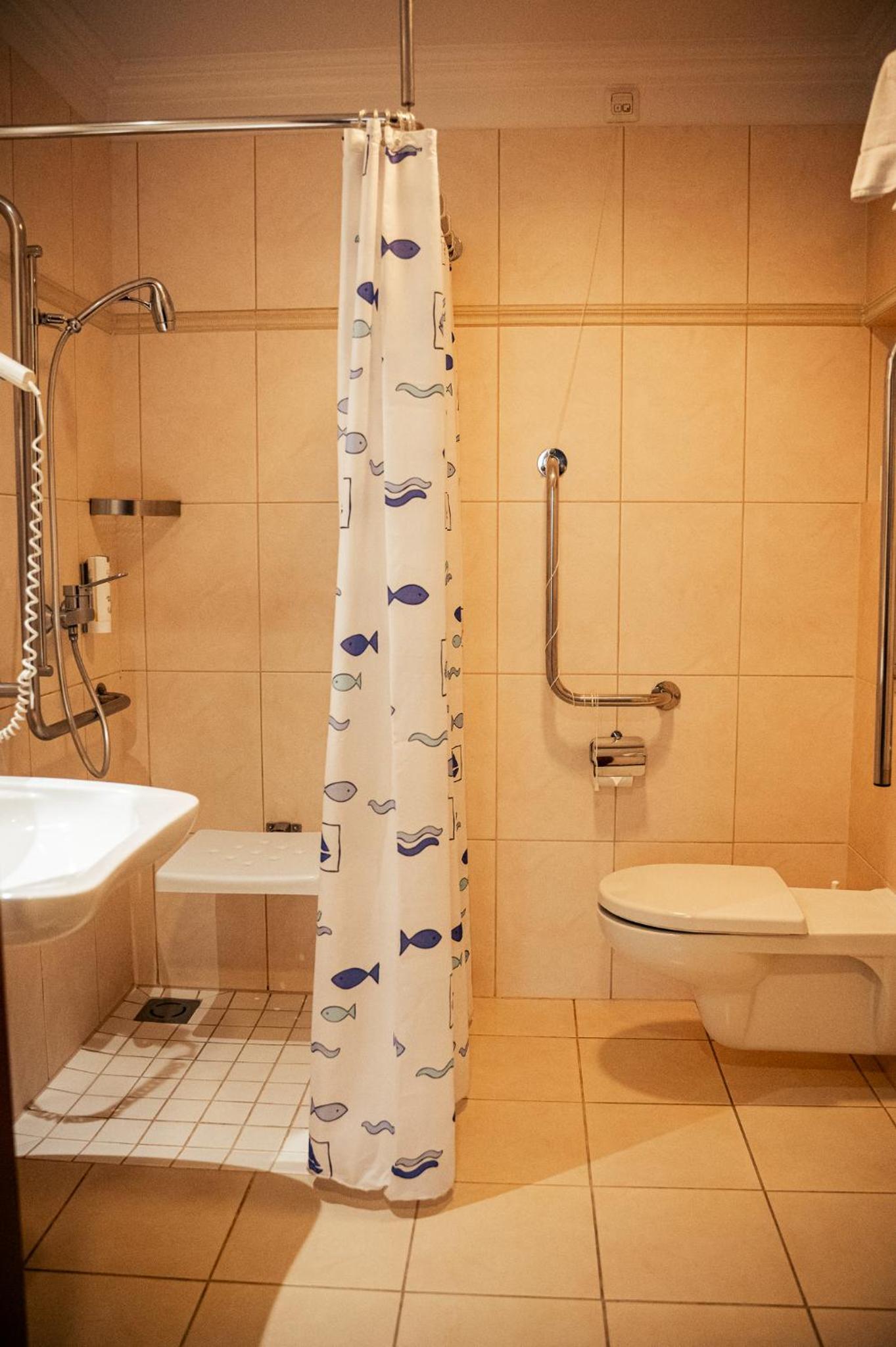 Hotel Kuracyjny Spa & Wellness, Billede 4
