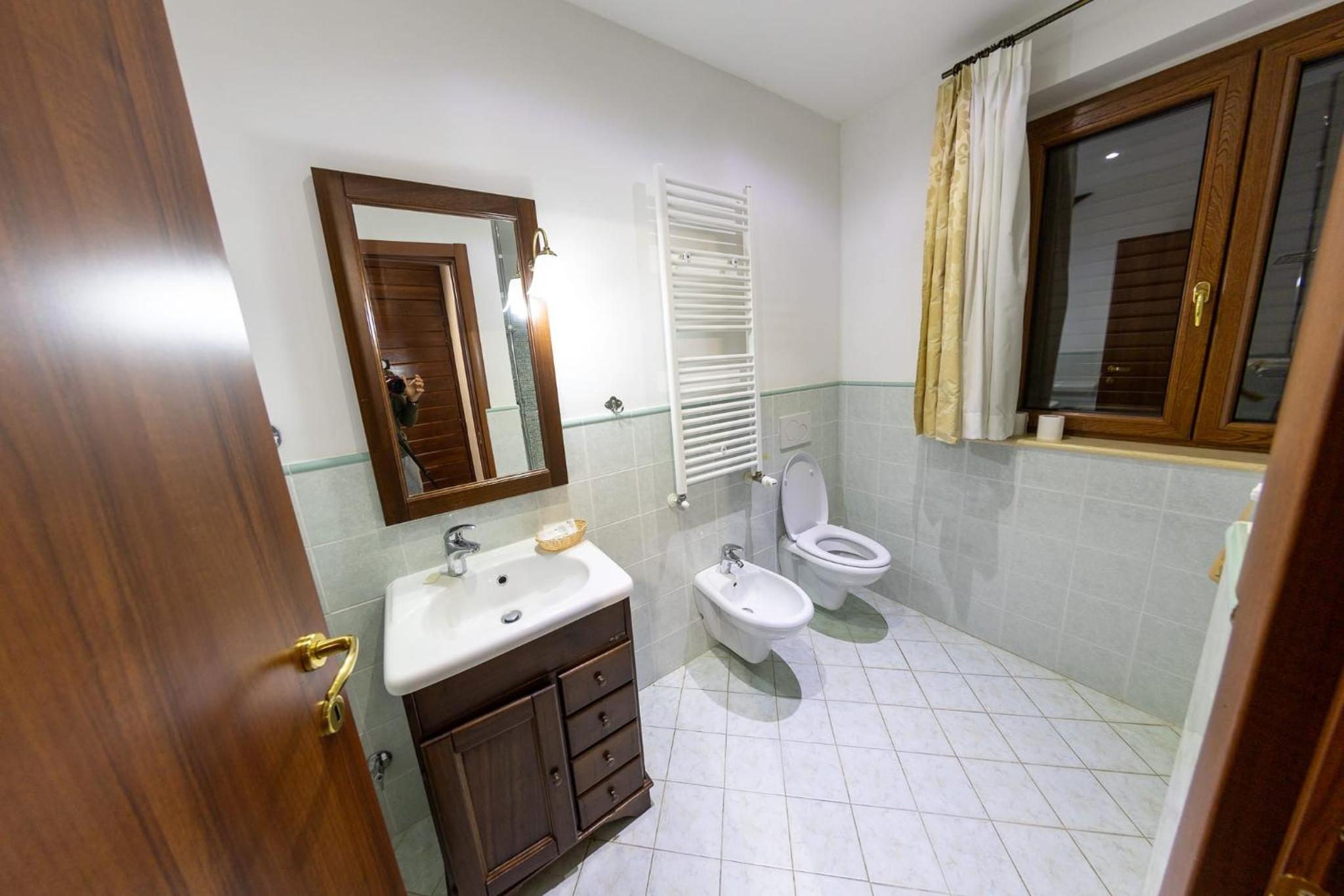 Triple Room with Terrace photo 1