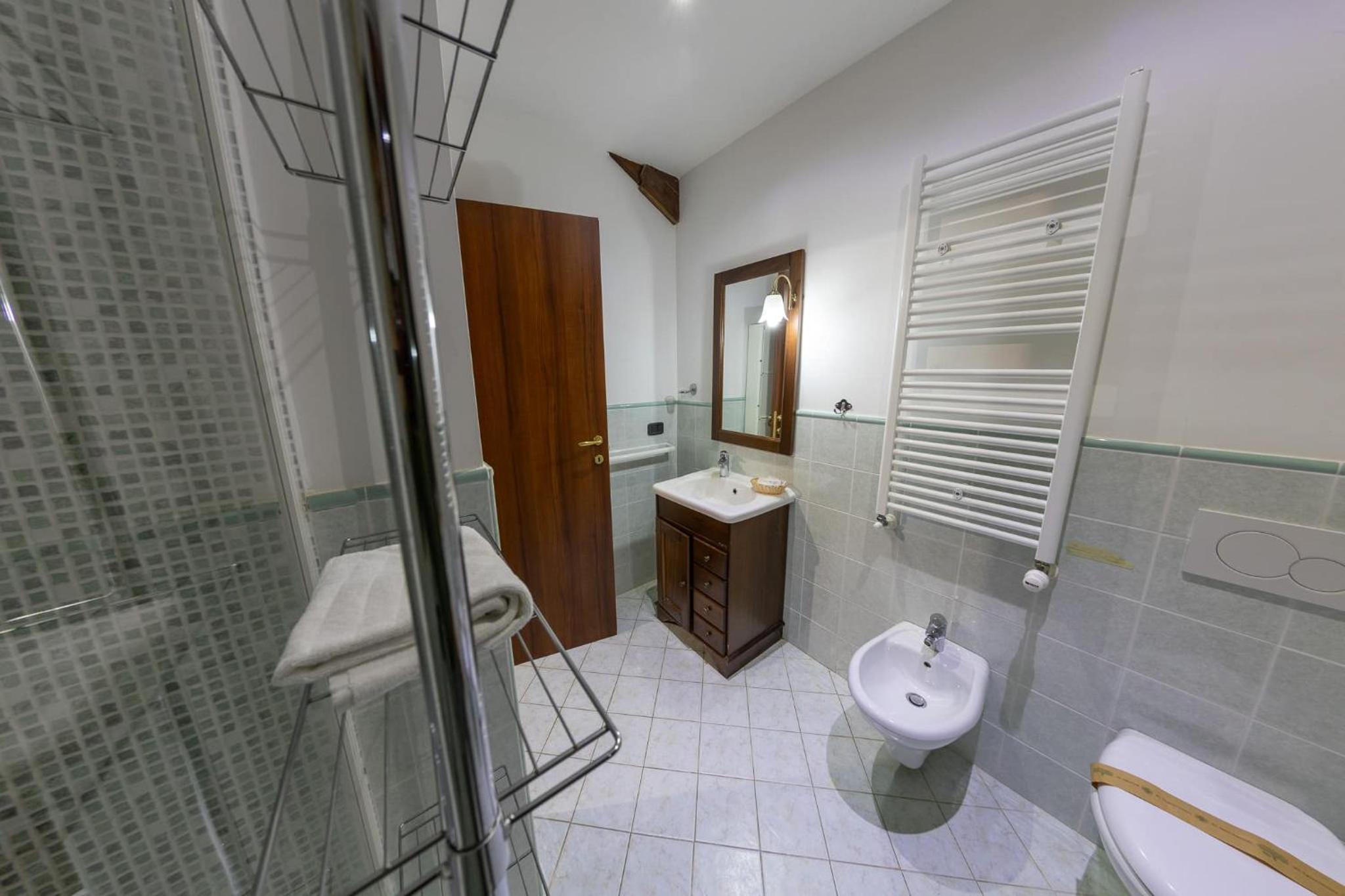 Triple Room with Terrace photo 2