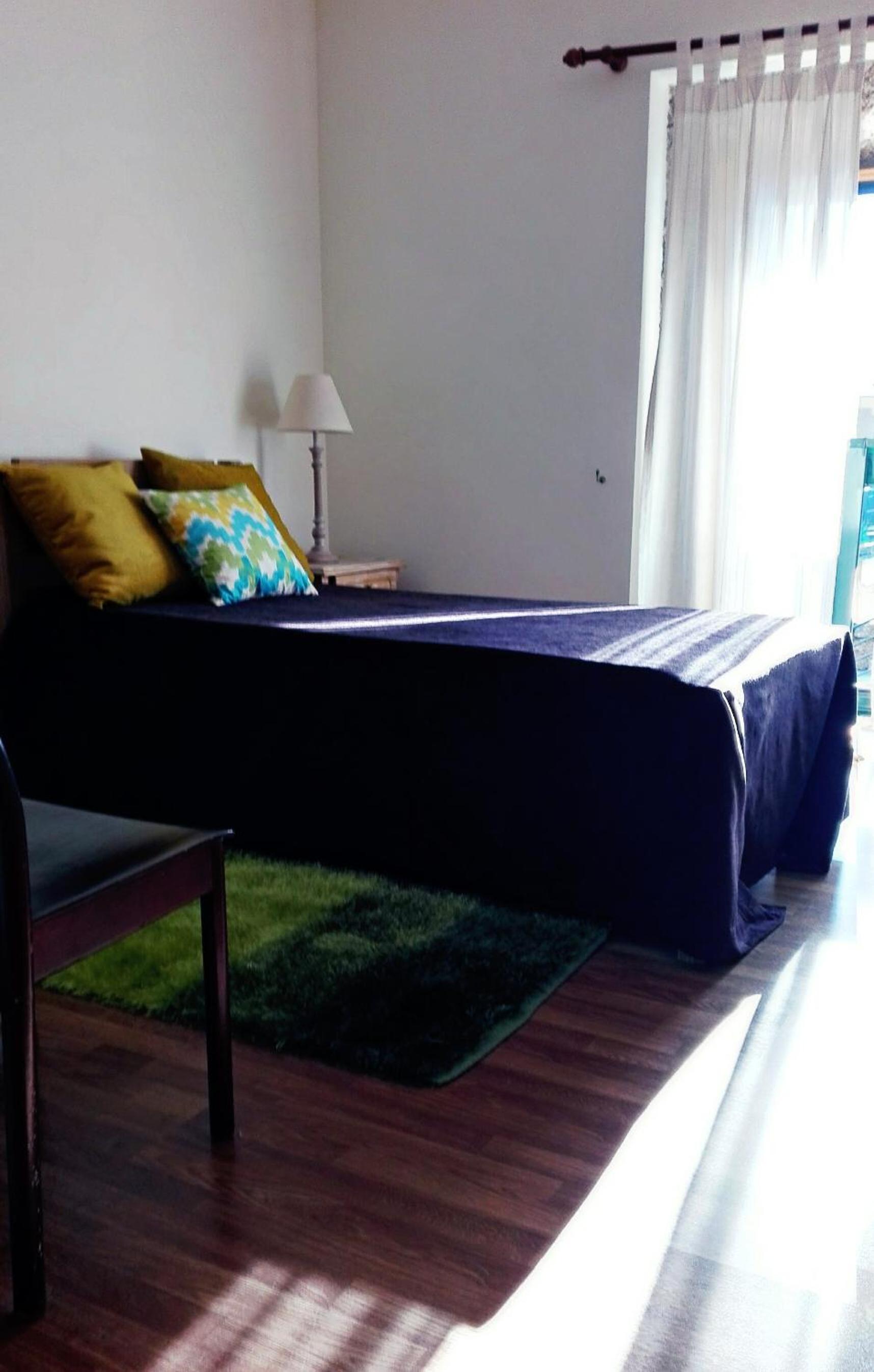 Single Room - Disability Access photo 1