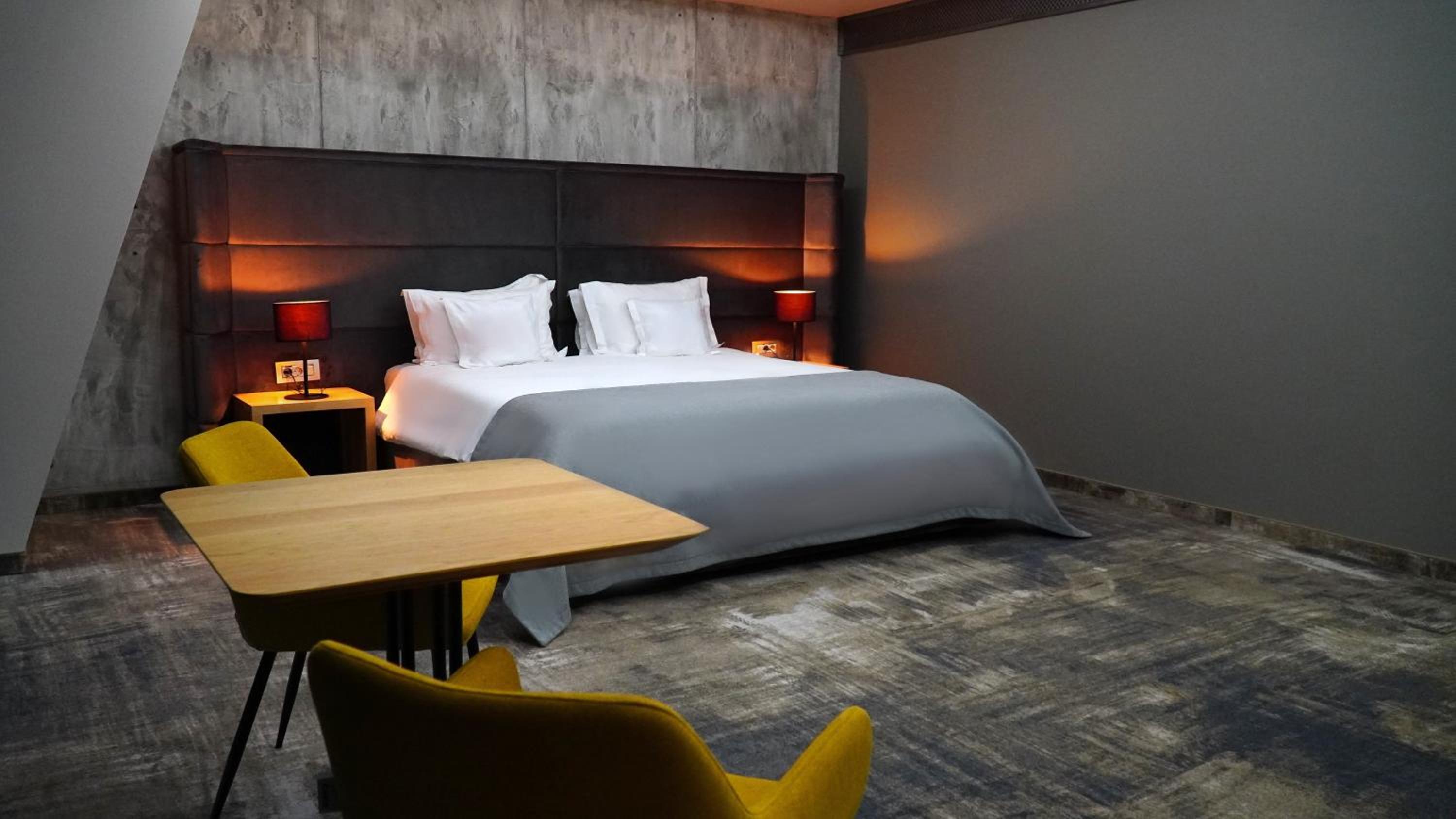 King Room - Photo 2