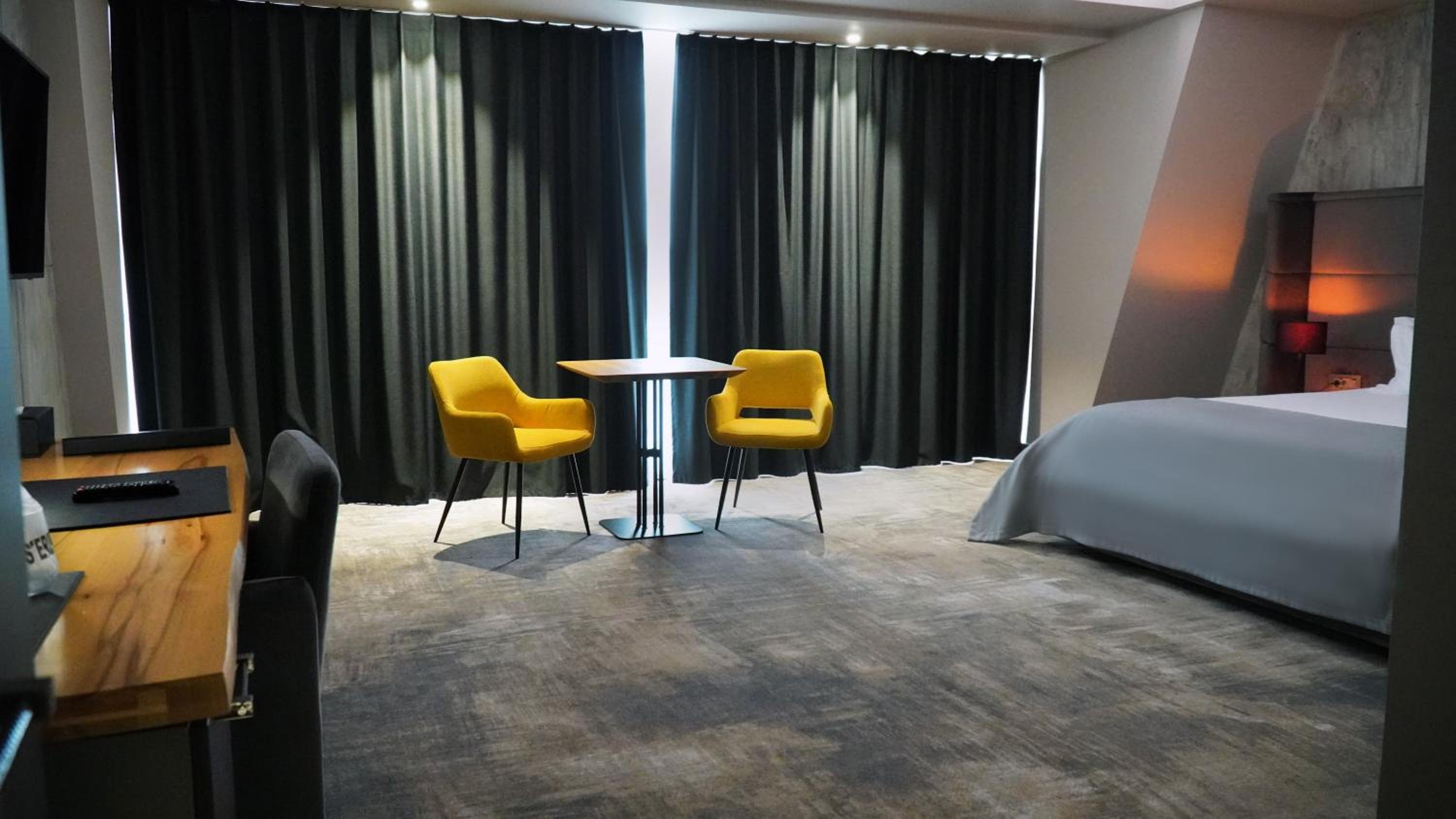 King Room - Photo 1