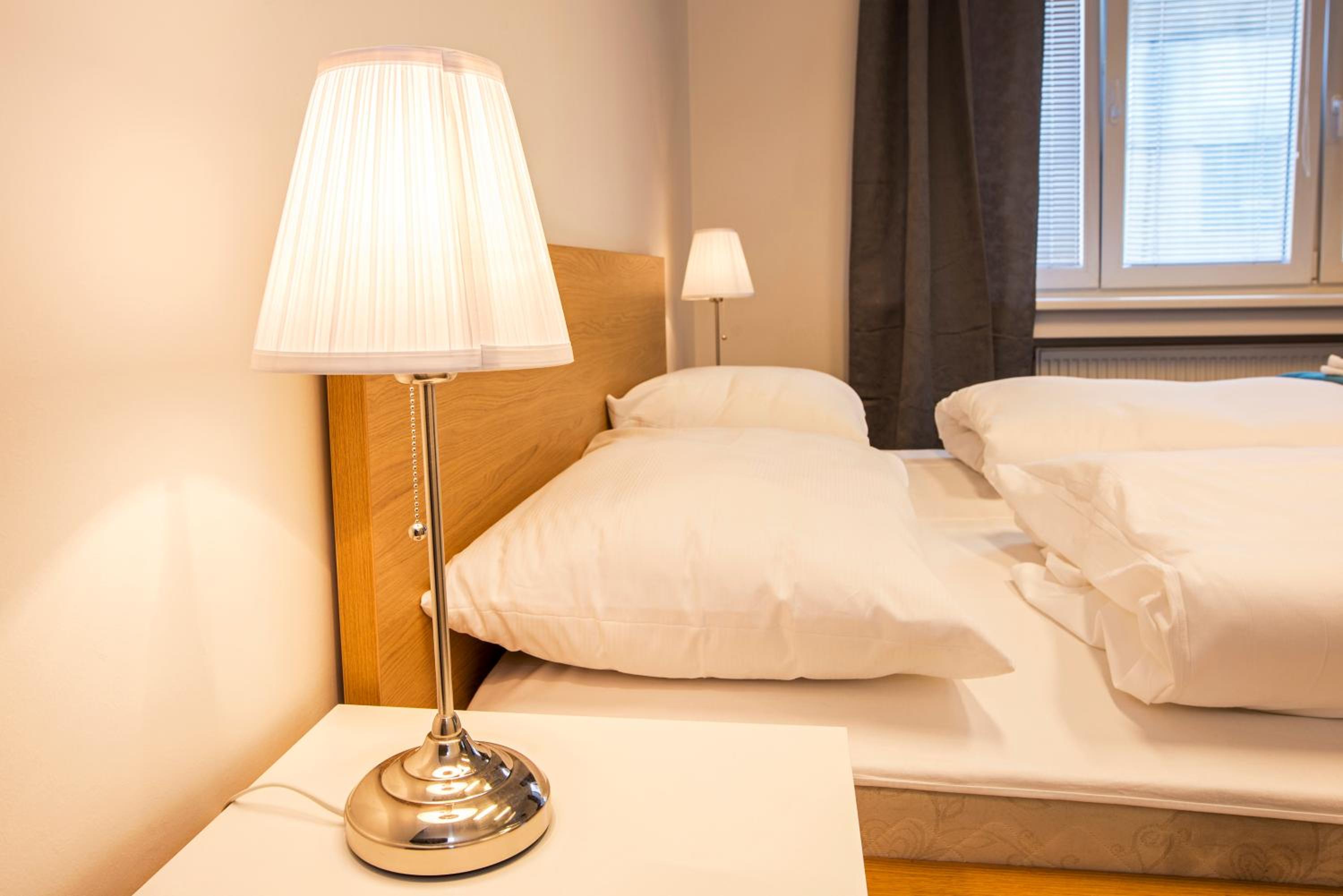 Double Room - Photo 9