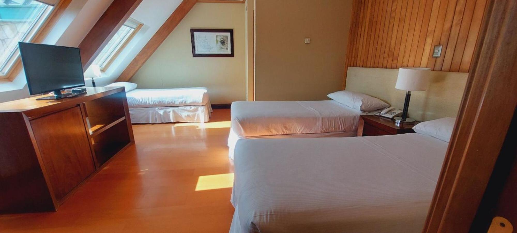 Triple Room photo 1