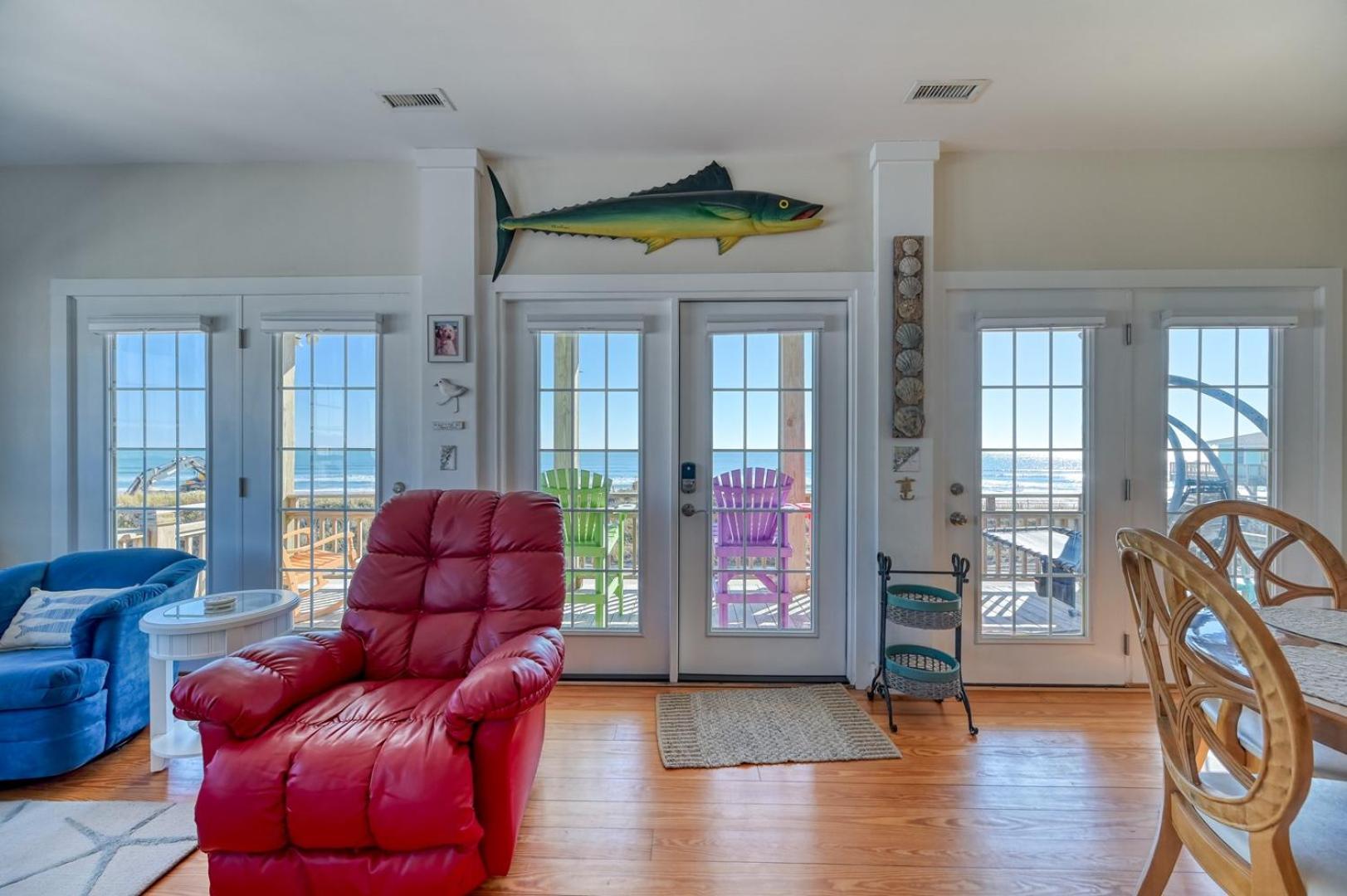 Vacation Home photo 1