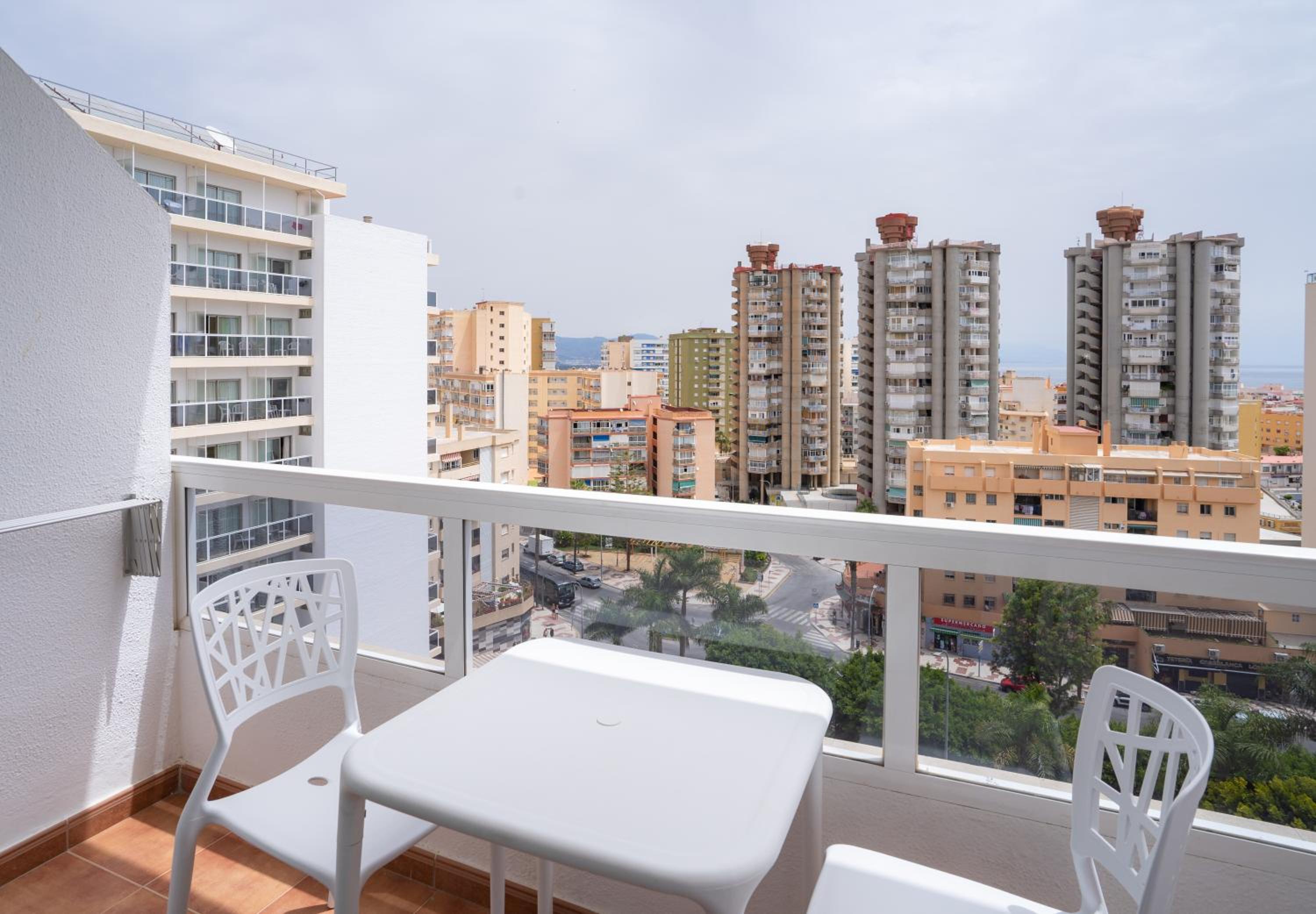 Habitación #9433622