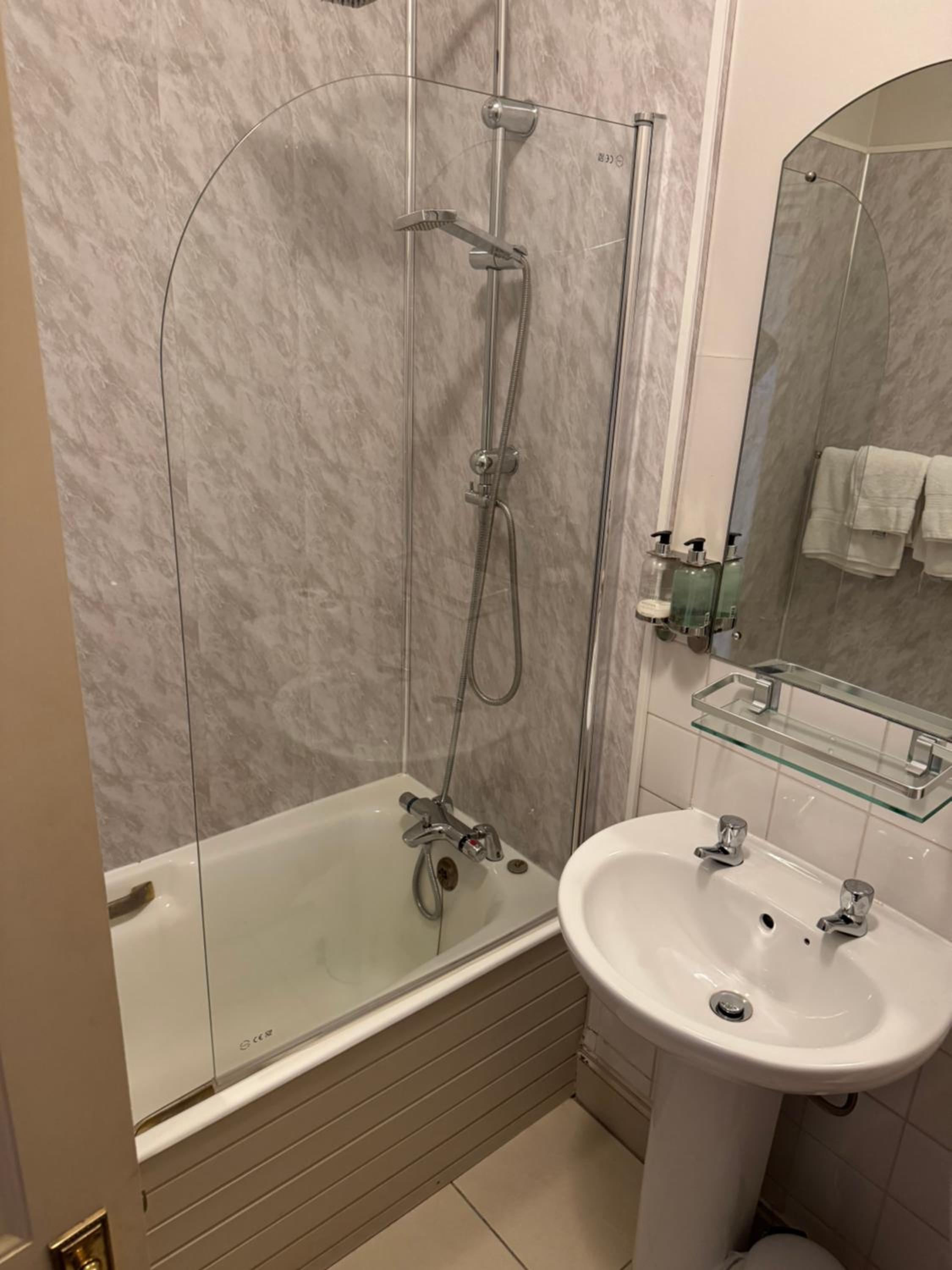 Double Room with View photo 3