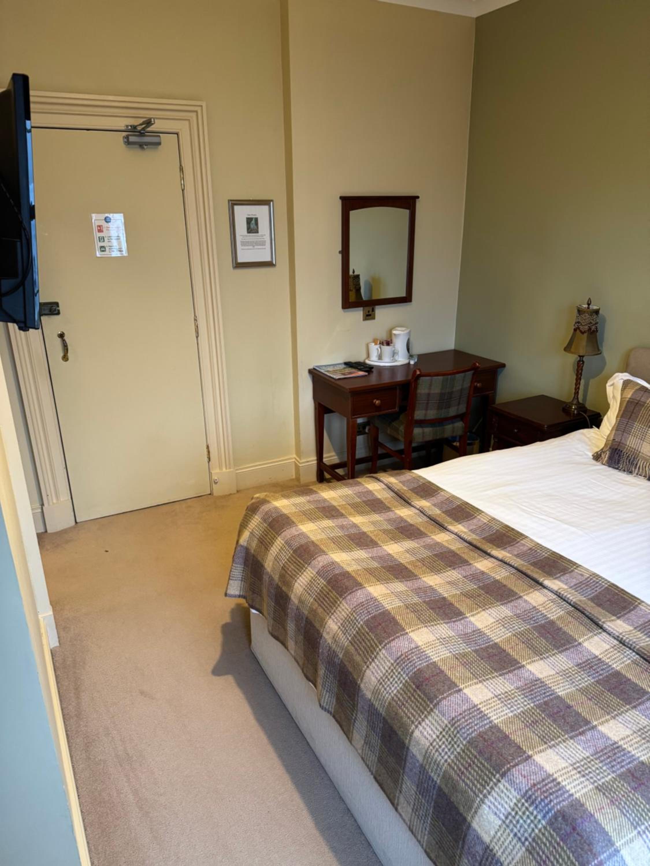 Double Room with View photo 2
