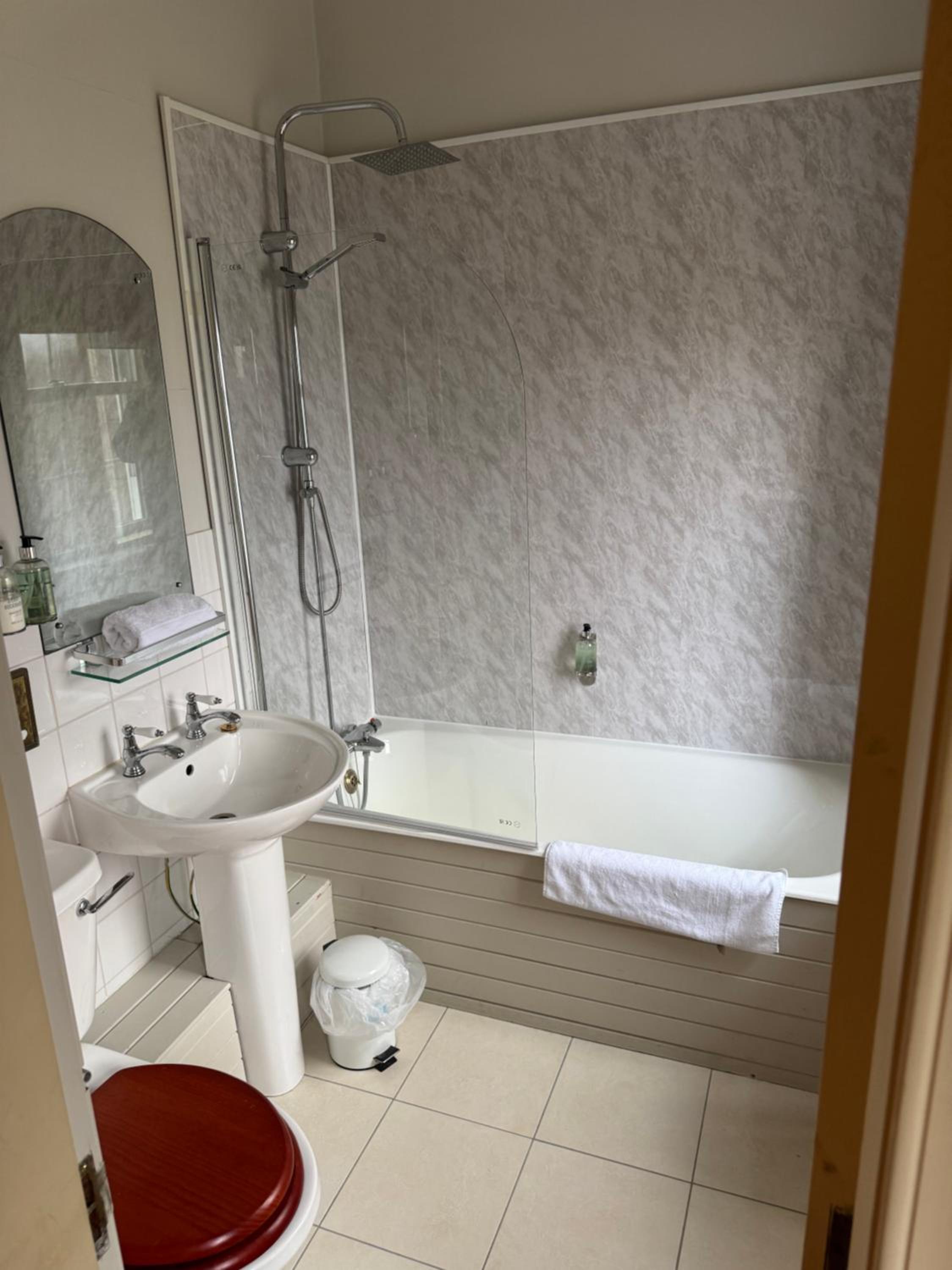 Twin Room photo 2