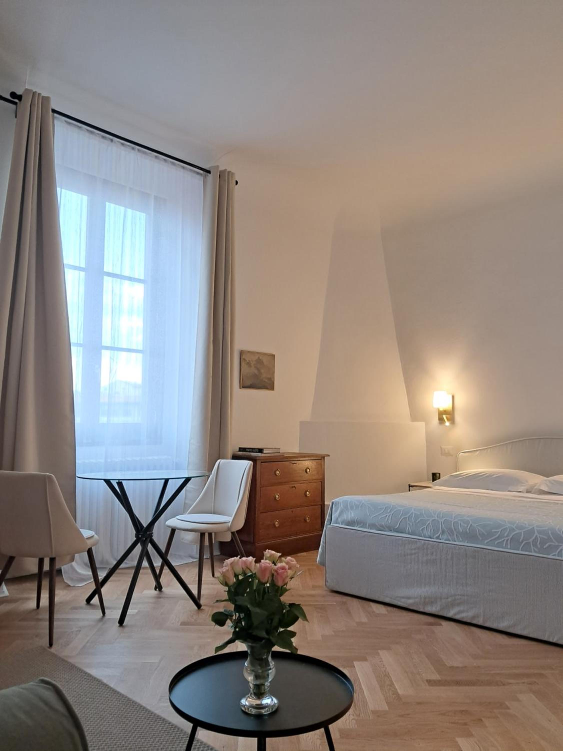 Suite Apartment photo 3