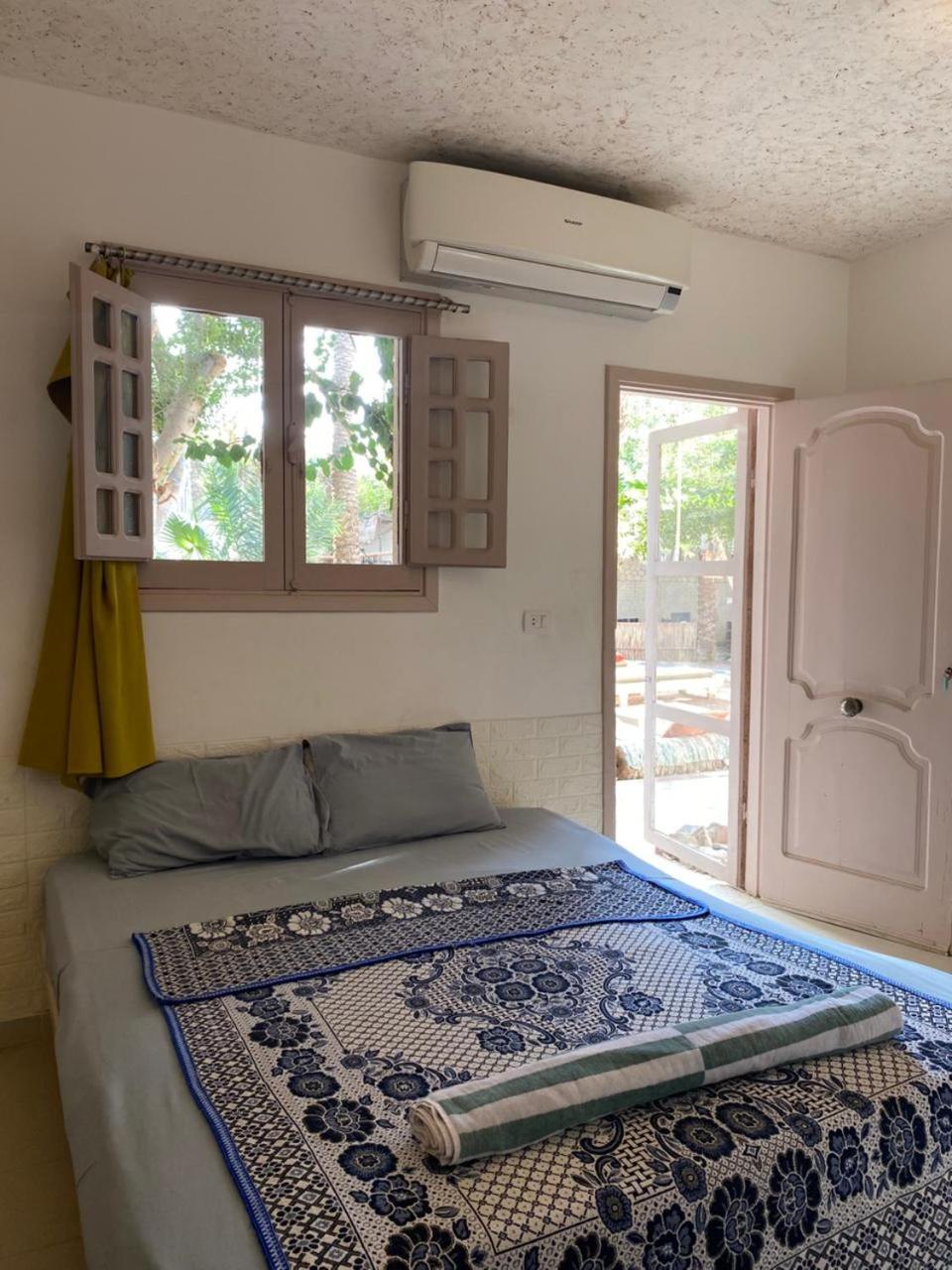 Double Room with Private Bathroom photo 2